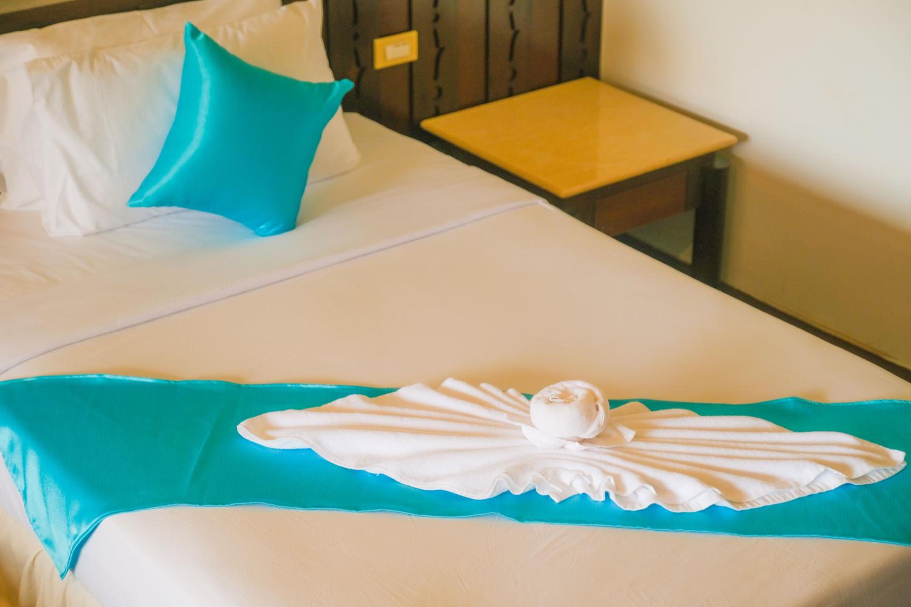 Superior Twin Room photo 3