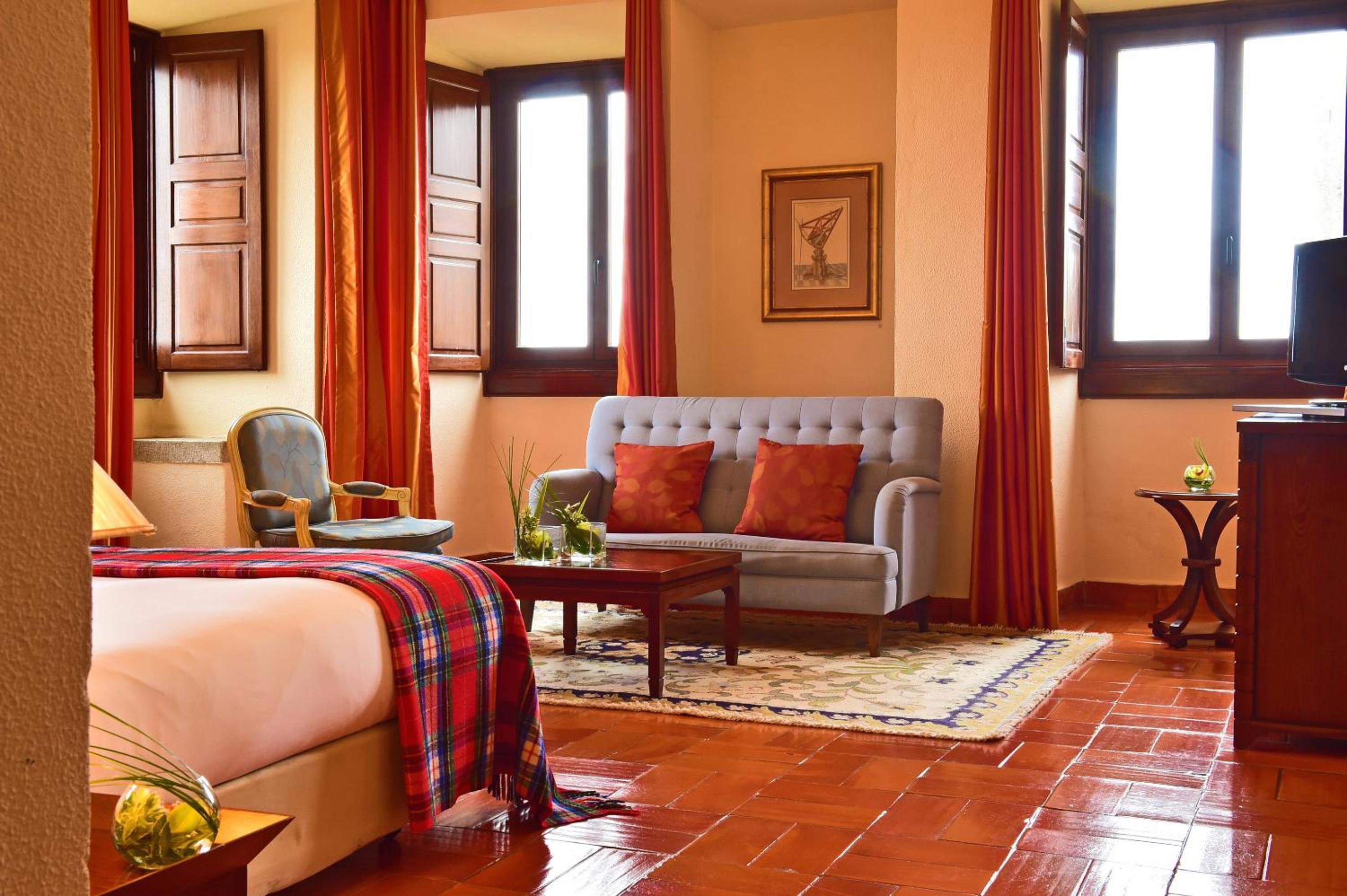 Special Suite - Photo 4