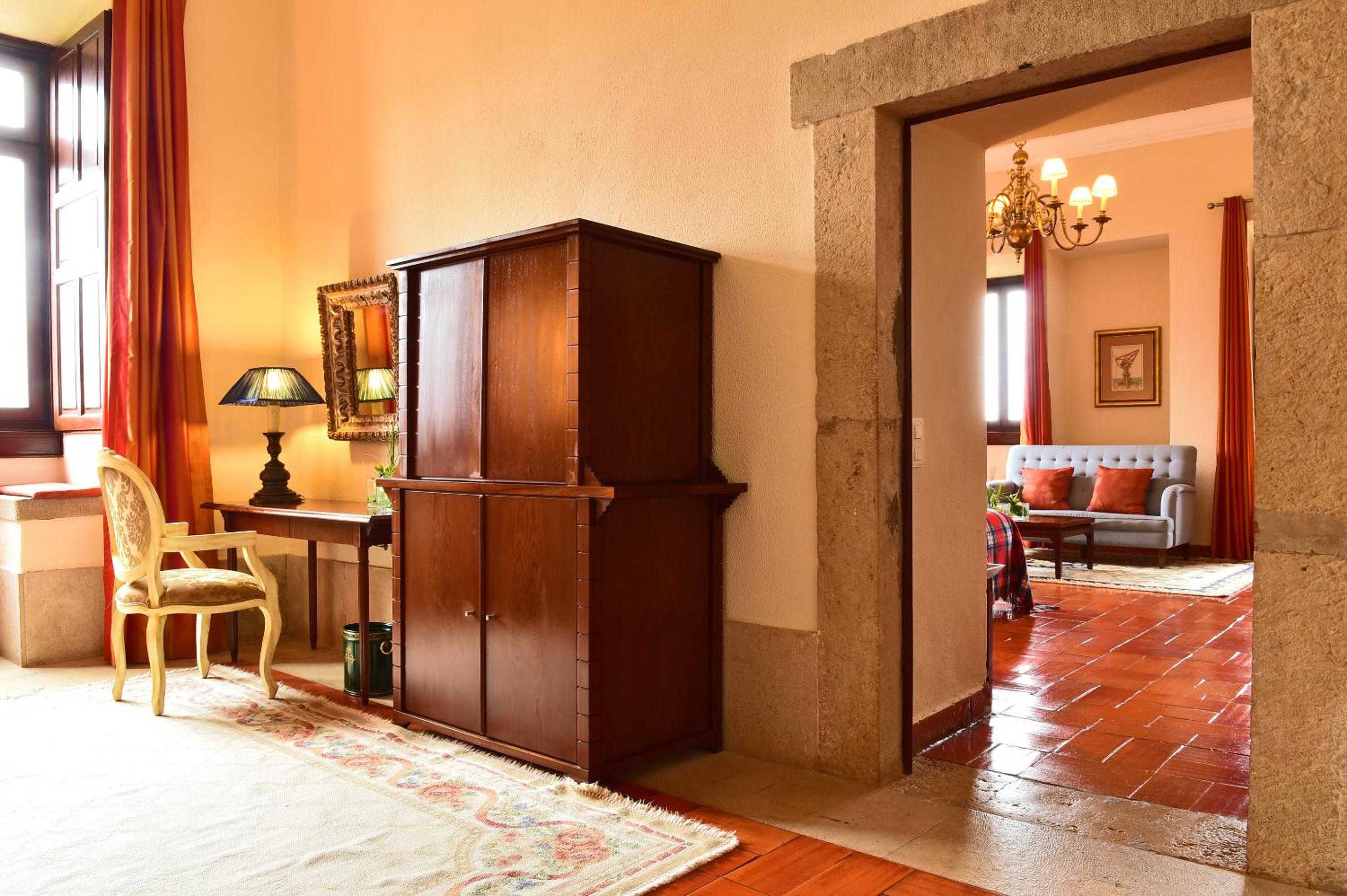 Special Suite - Photo 3