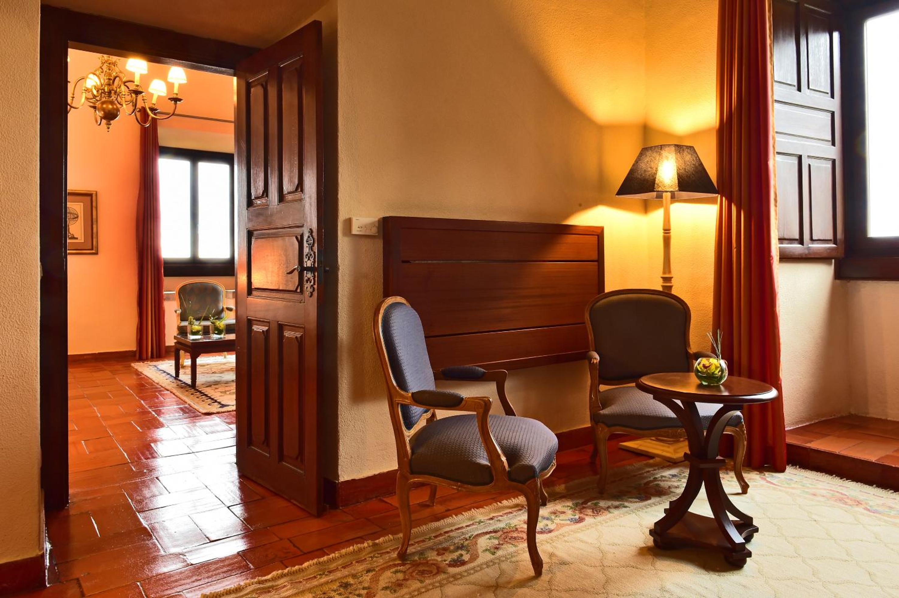 Special Suite - Photo 1