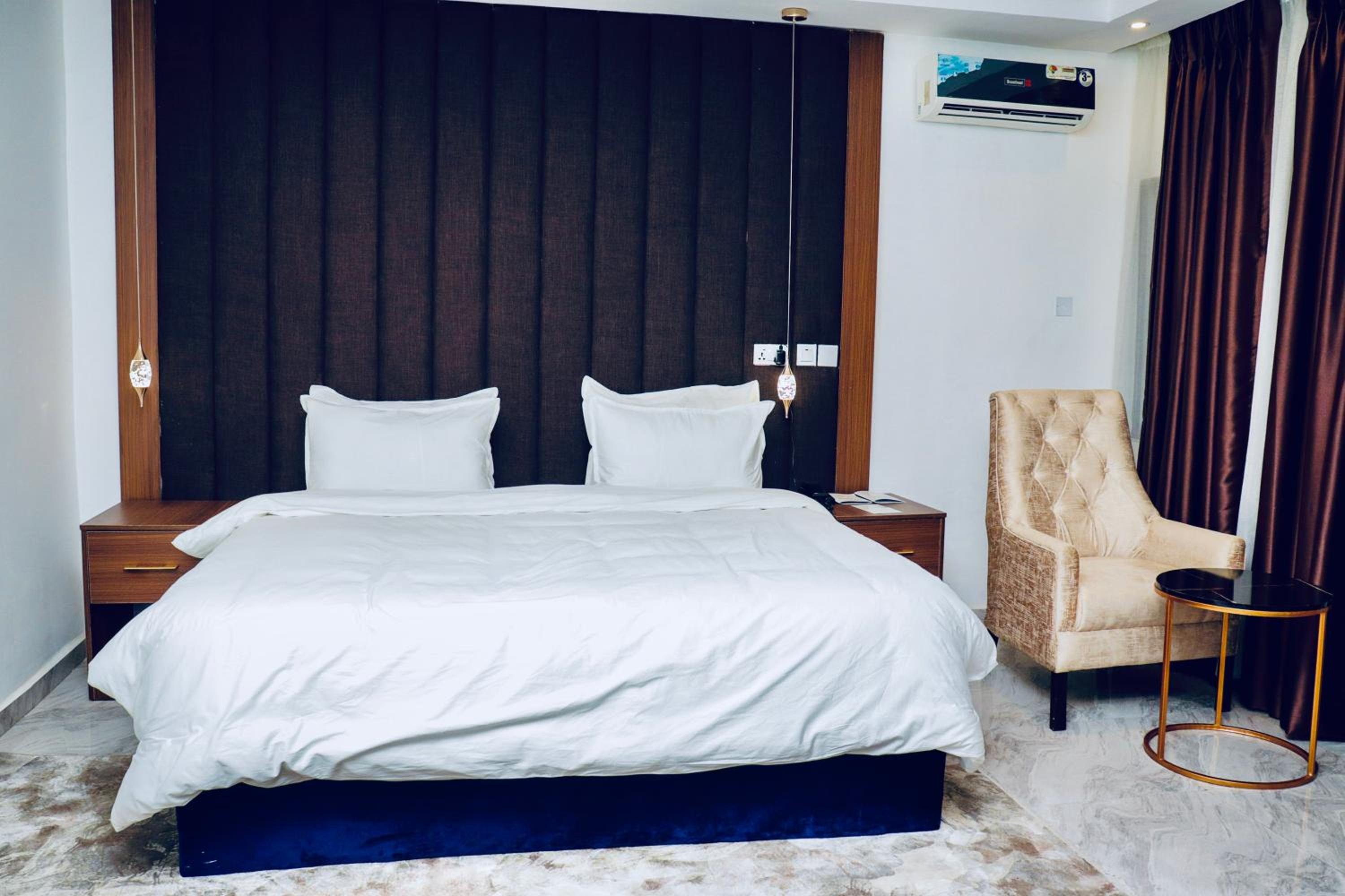 King Room - Photo 3