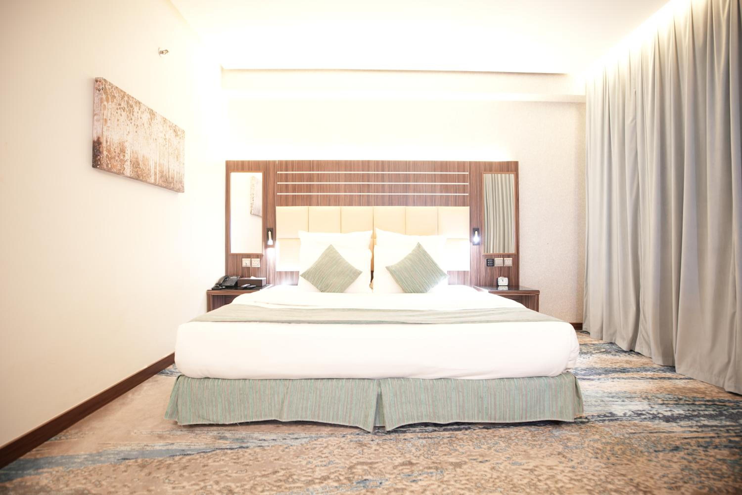 King Room