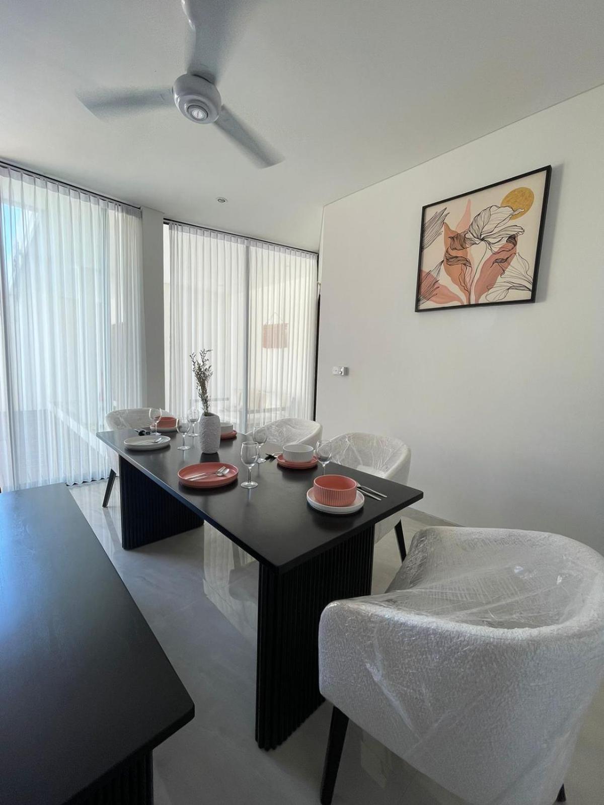 Two-Bedroom Villa photo 3