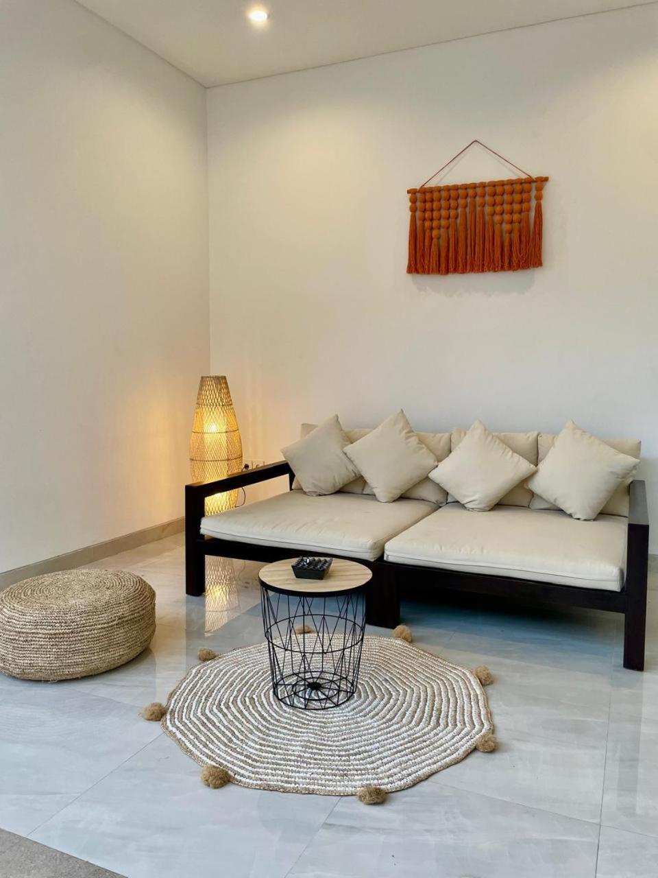 Two-Bedroom Villa photo 2