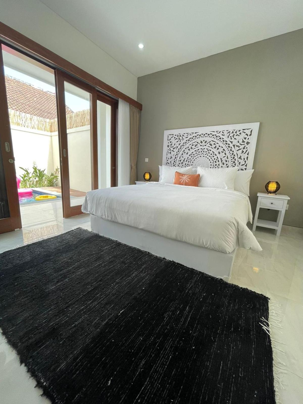 Two-Bedroom Villa photo 1