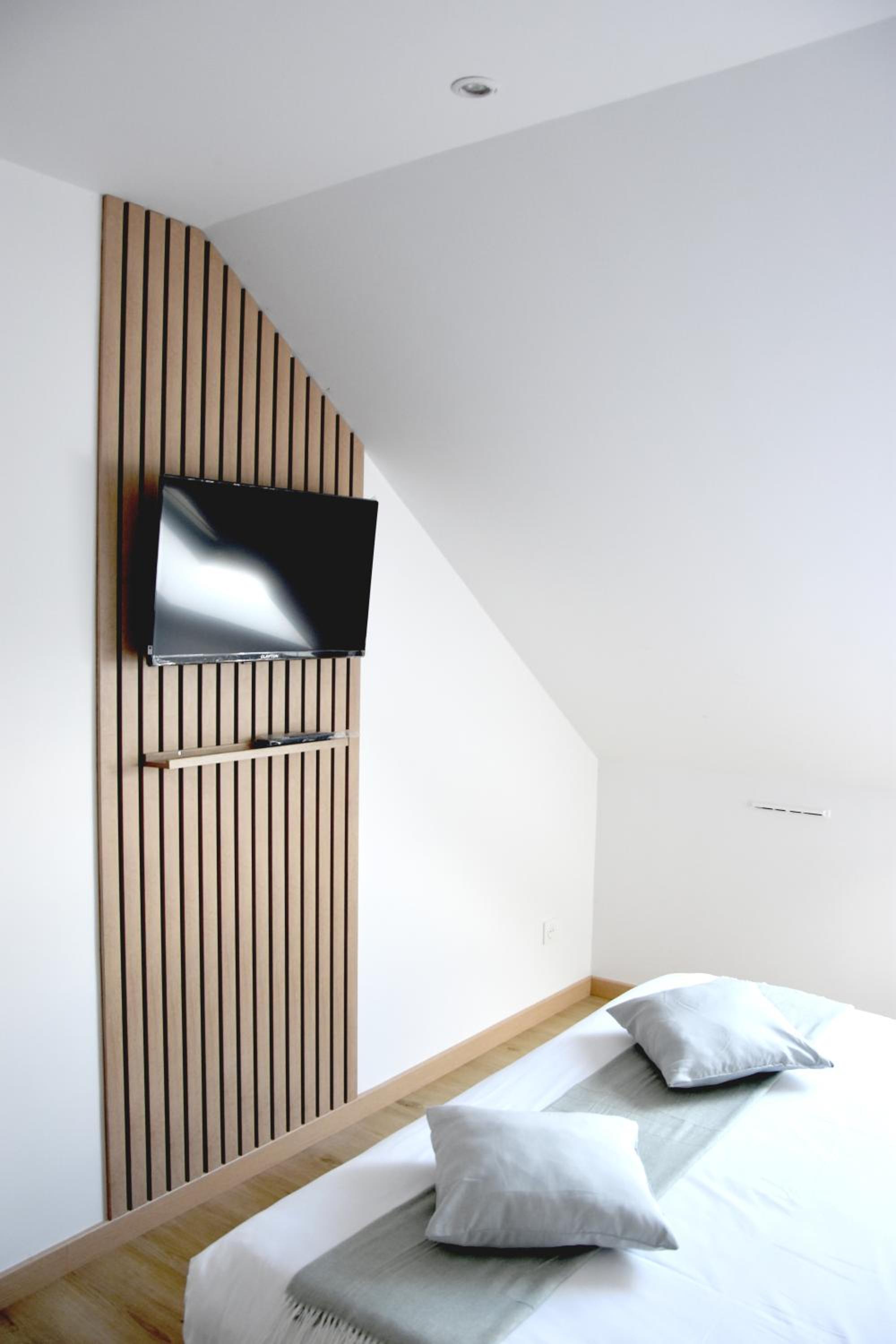 Comfort Double Room - Photo 13