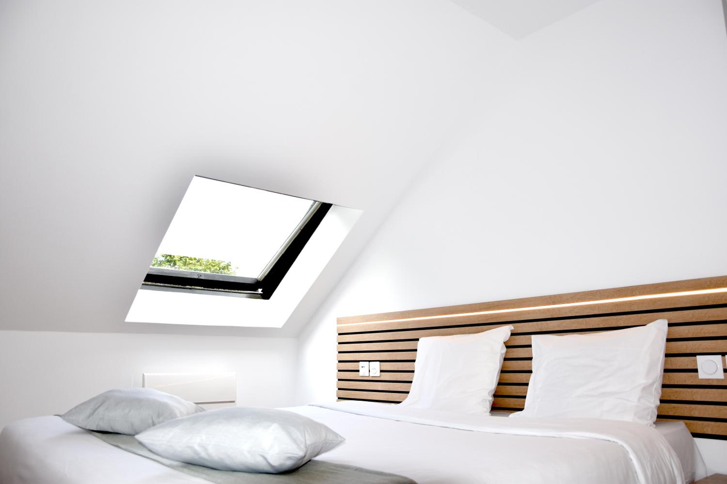 Comfort Double Room - Photo 12