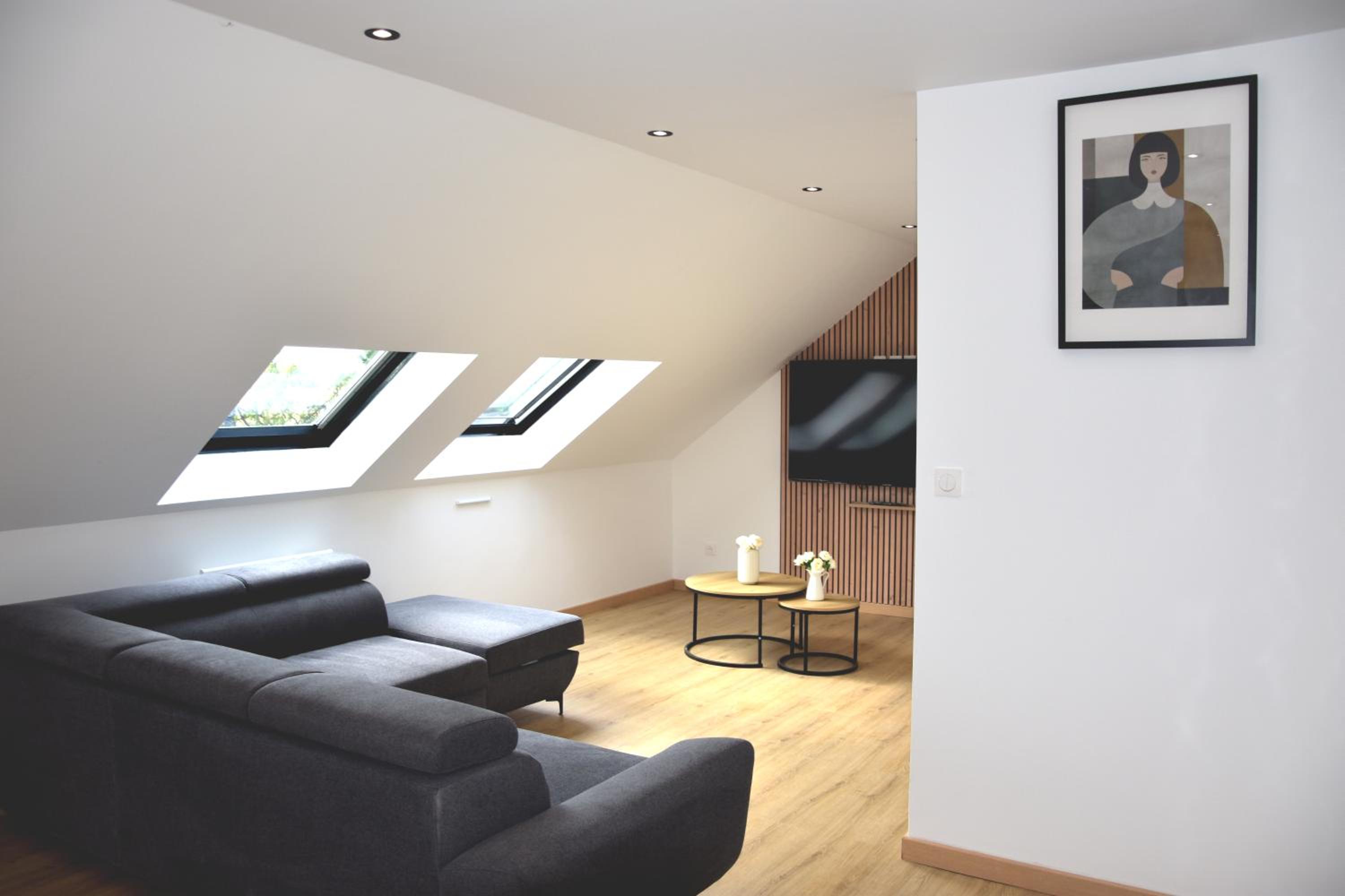 Comfort Double Room - Photo 11
