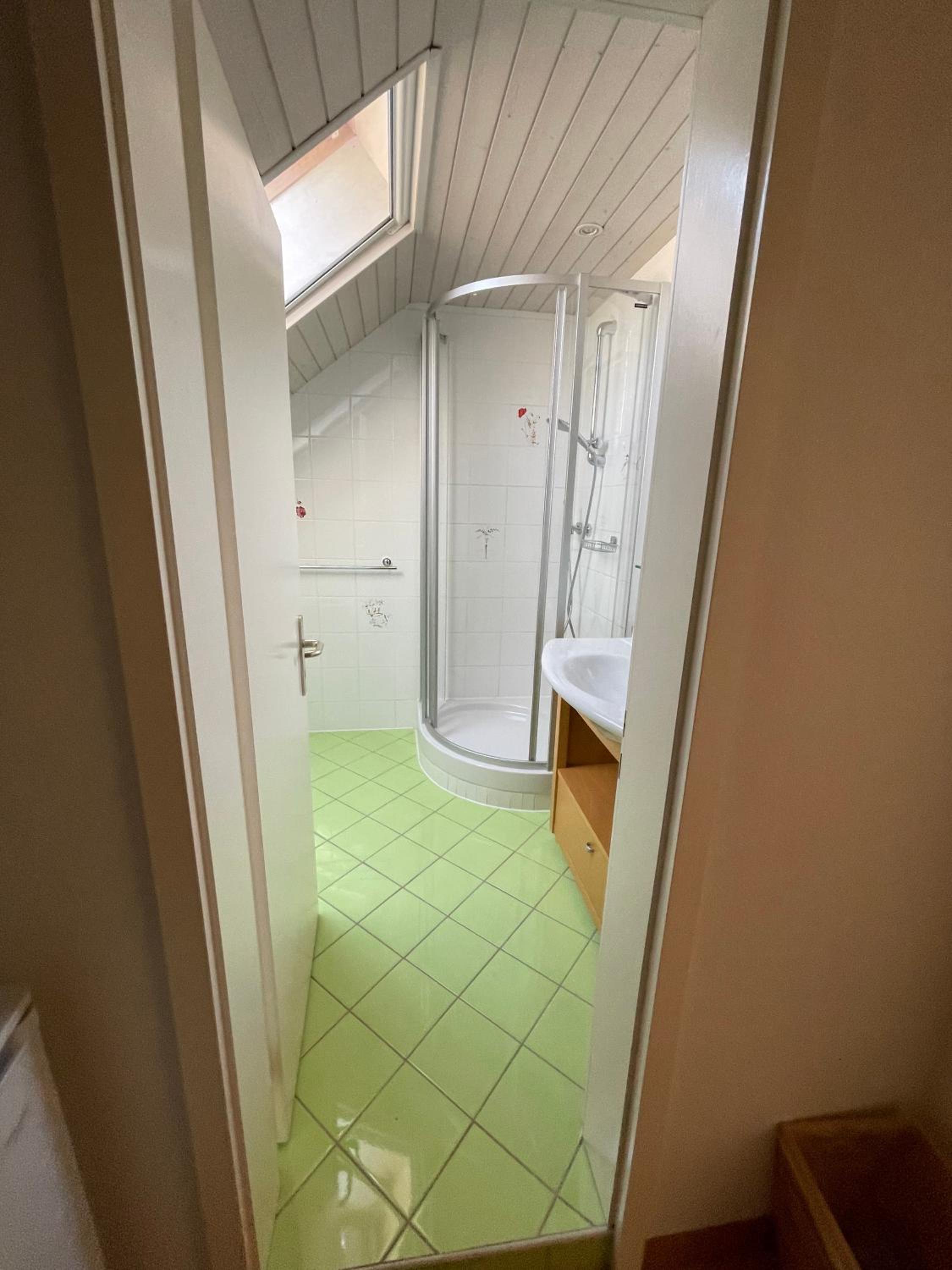 Twin Room photo 2