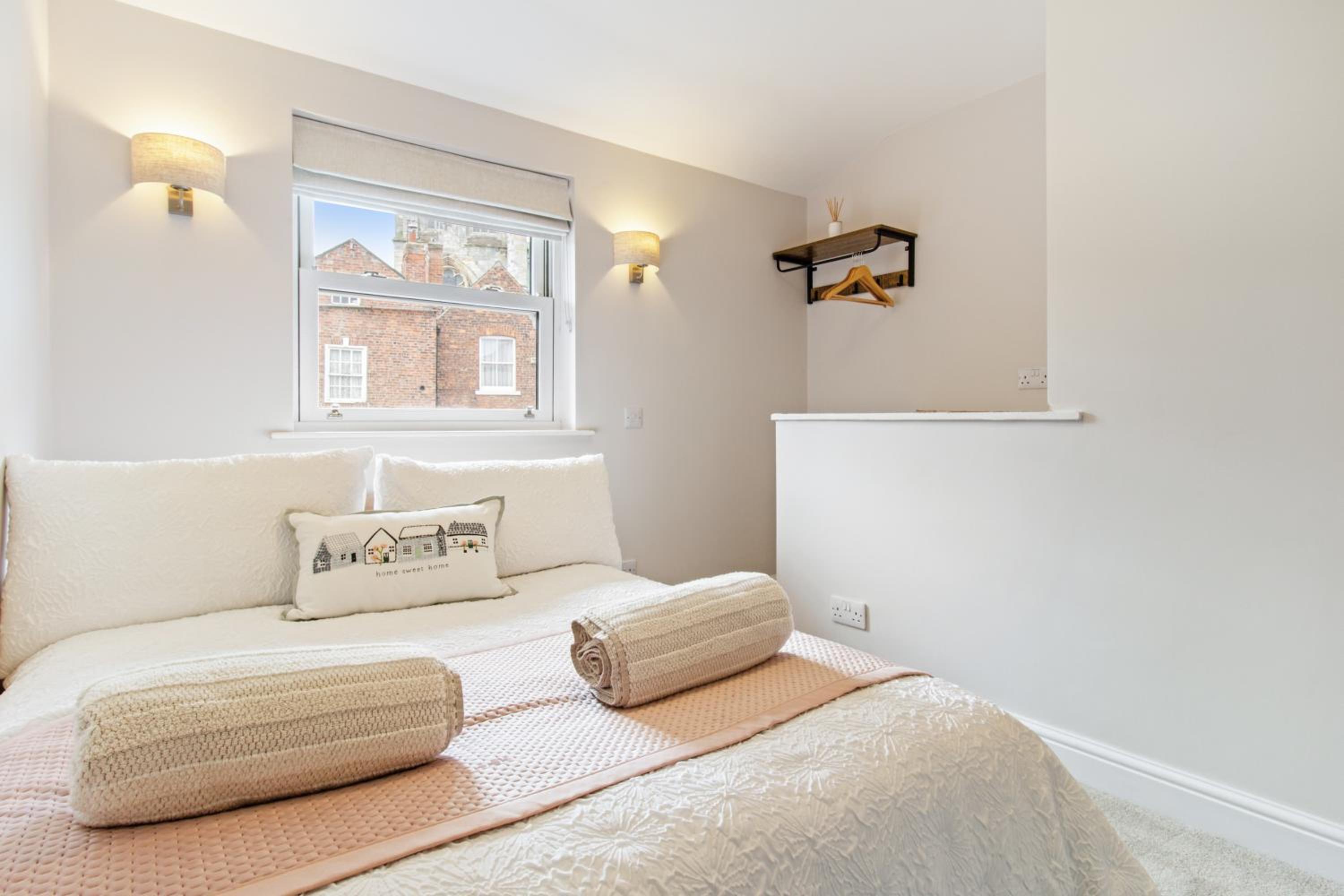 Two-Bedroom House photo 1