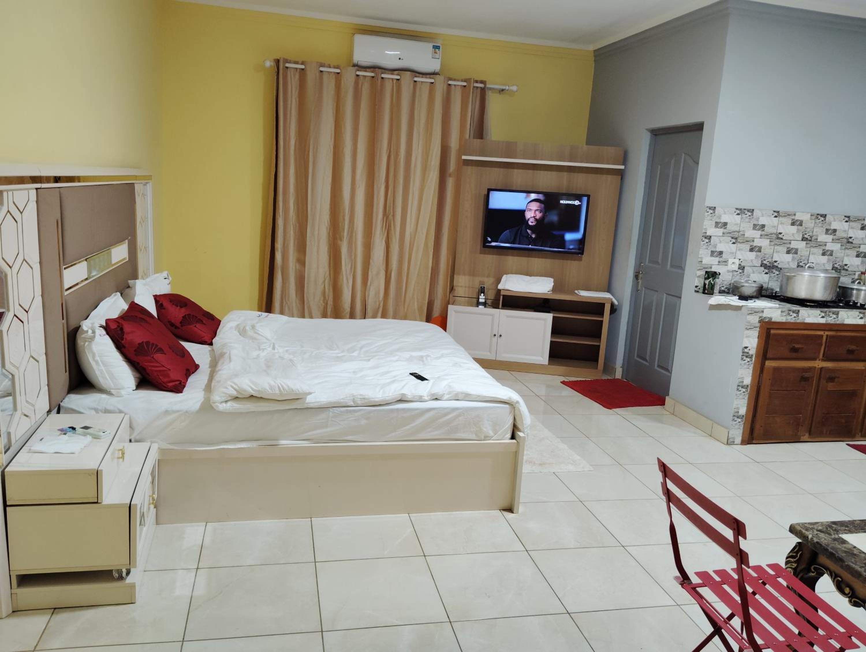 Superior Double Room photo 1