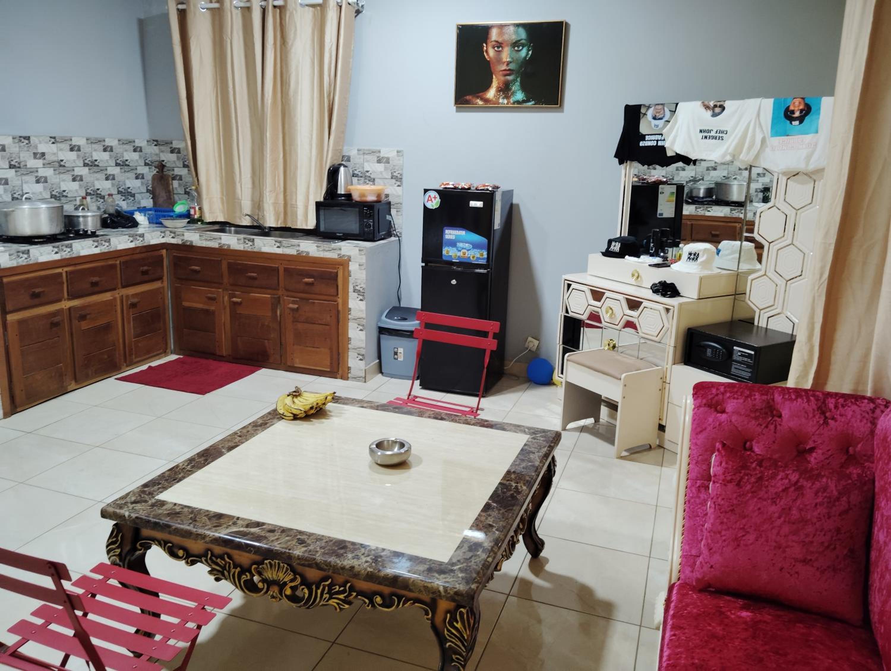 Superior Double Room photo 2
