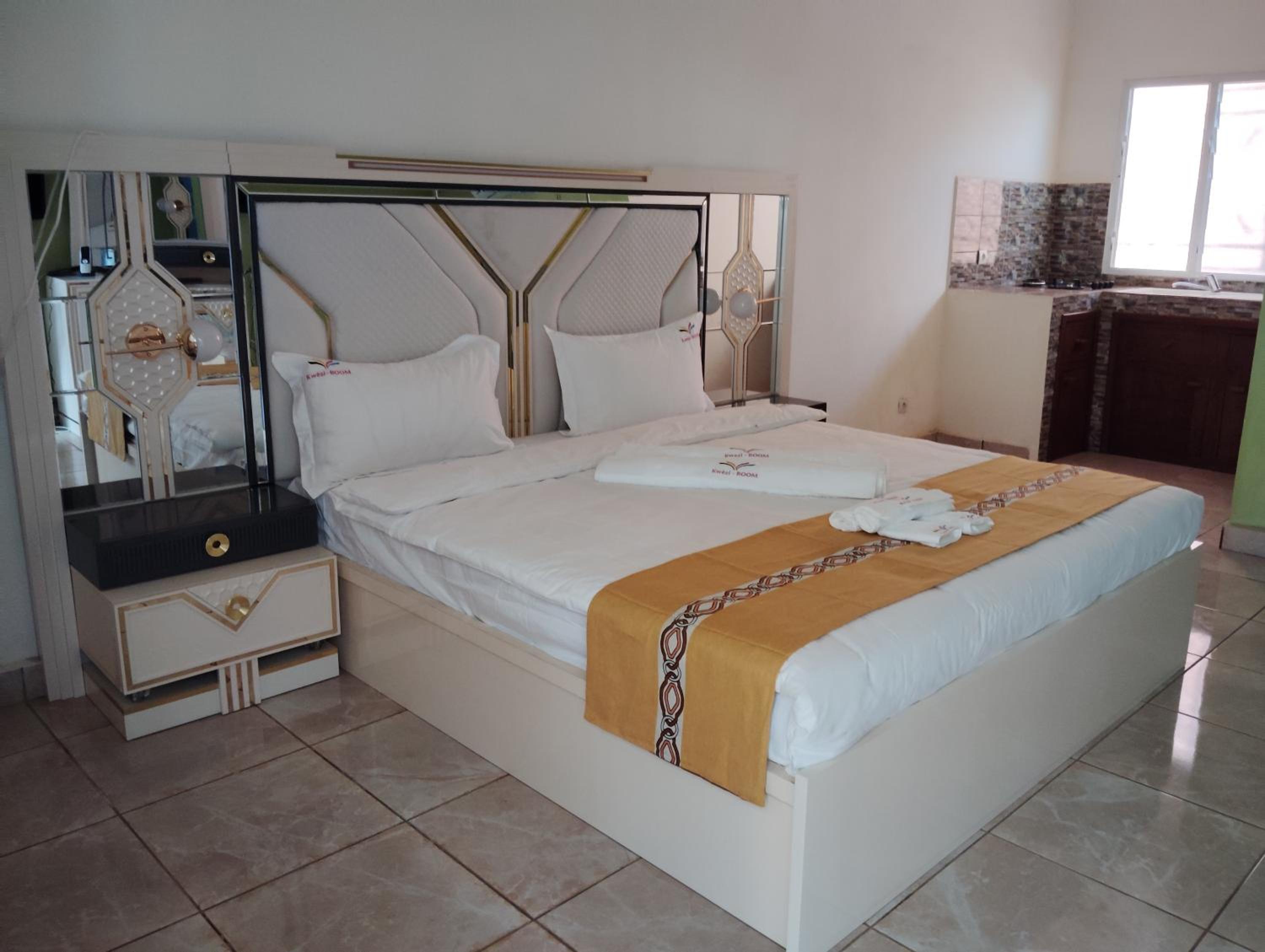 Superior Double Room photo 3
