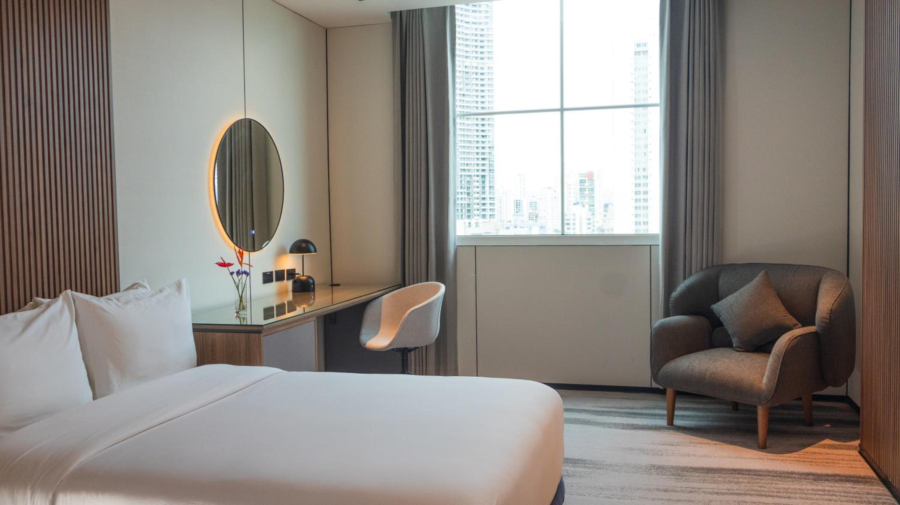 Superior Single Room photo 3
