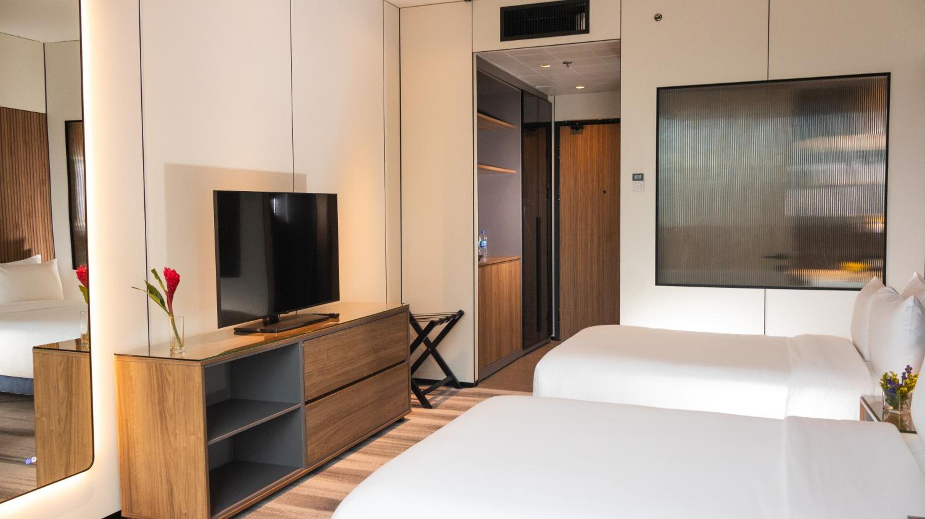 Superior Double Room photo 2