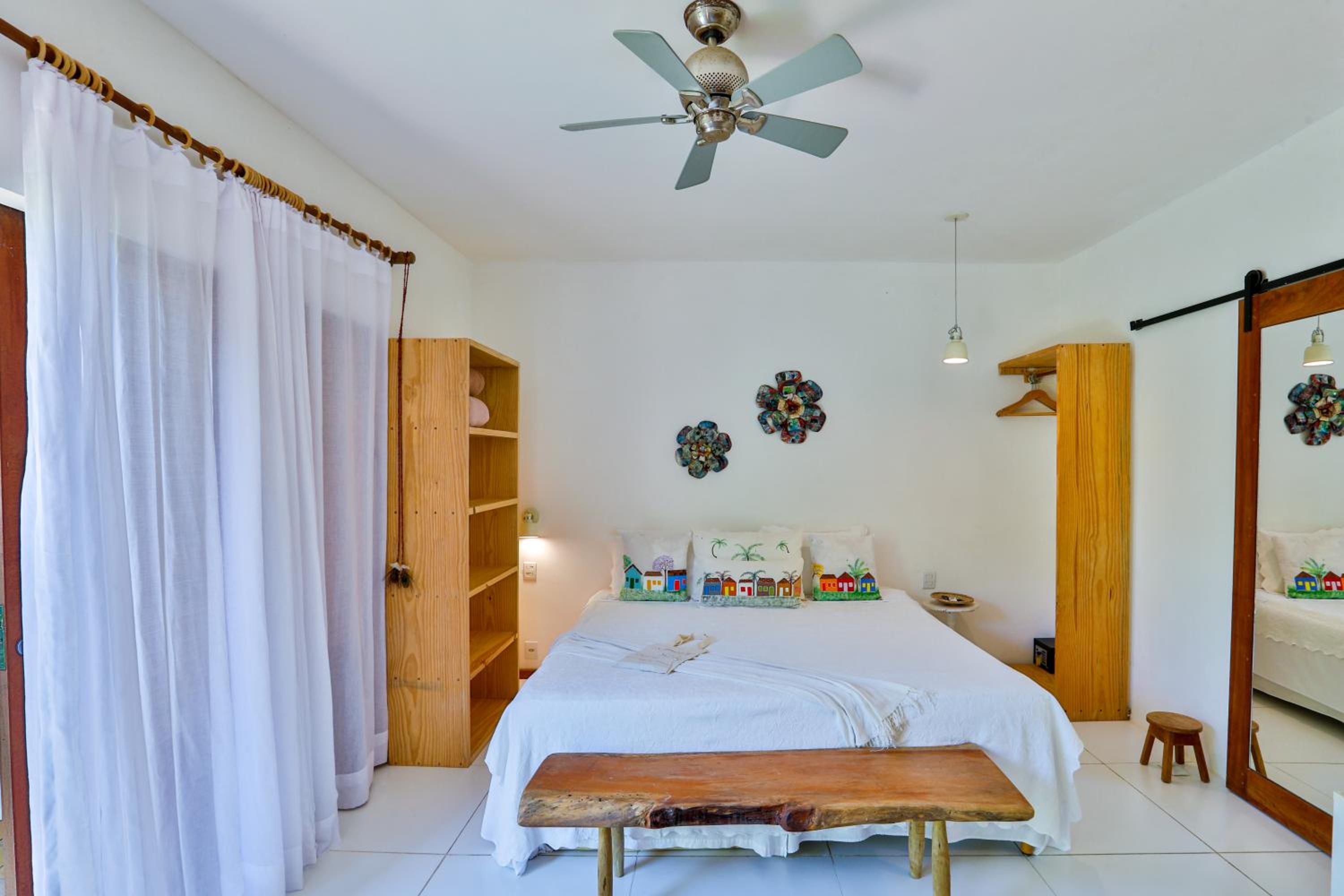 Standard Double or Twin Room - Photo 7