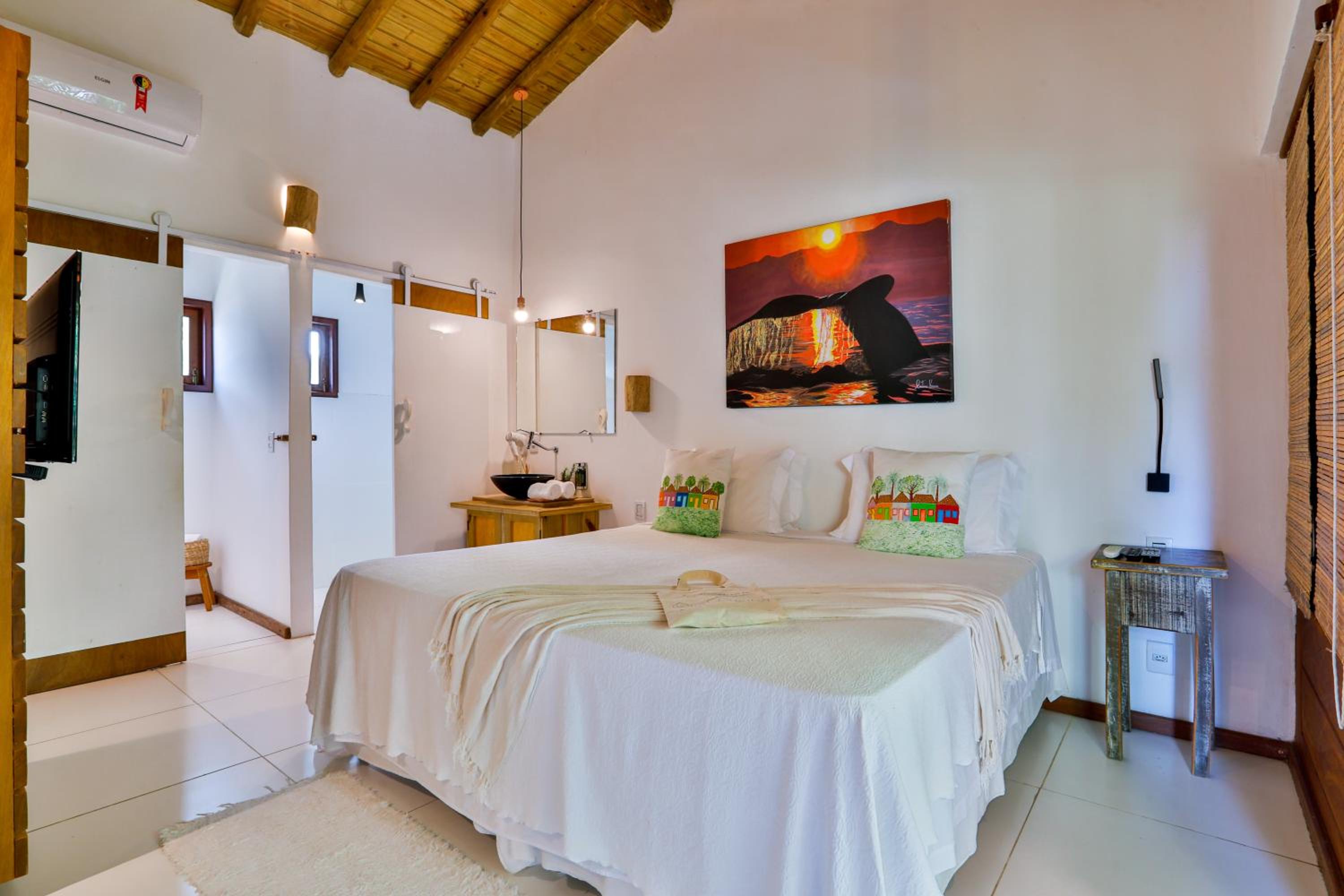 Standard Double or Twin Room - Photo 27