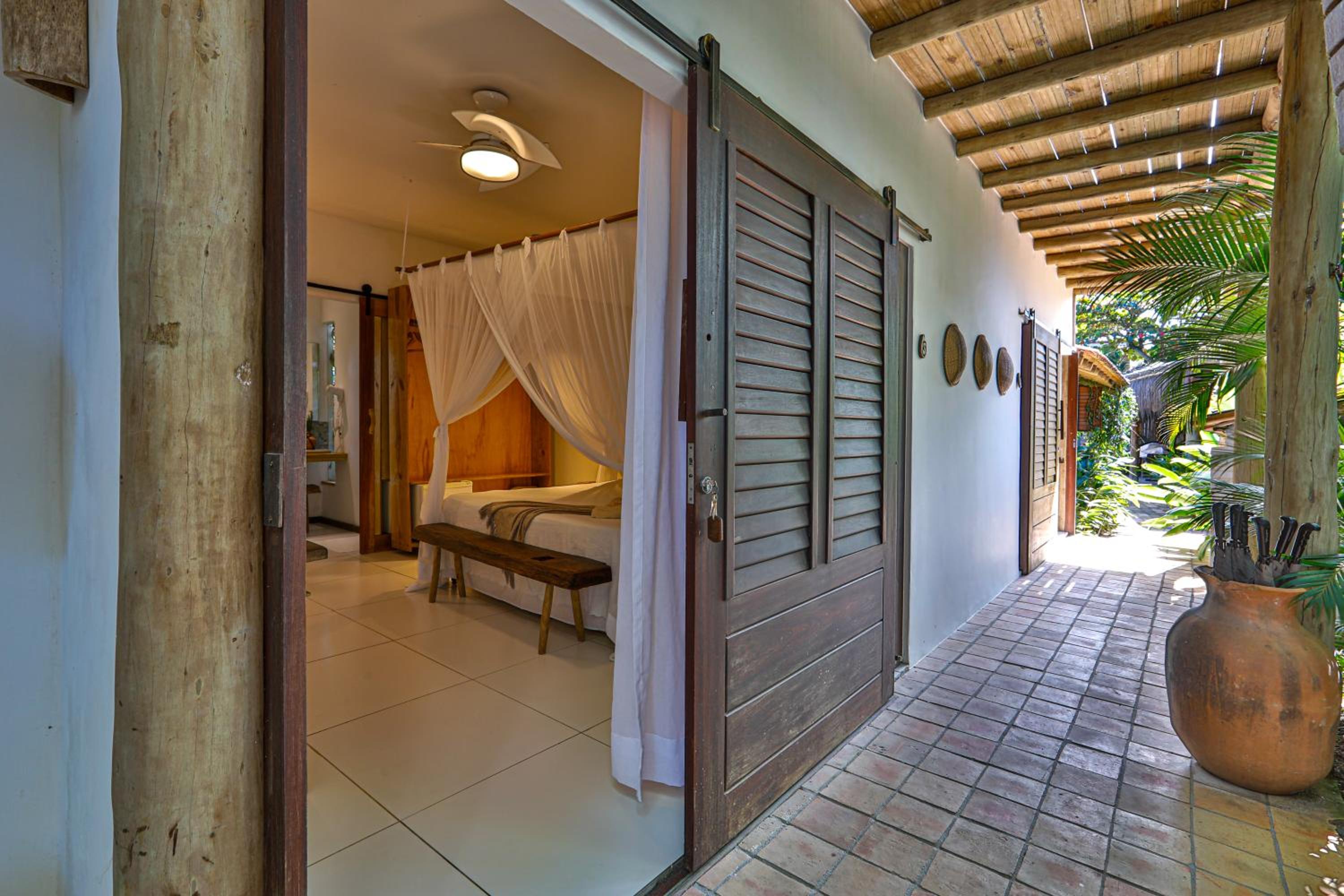 Standard Double or Twin Room - Photo 1