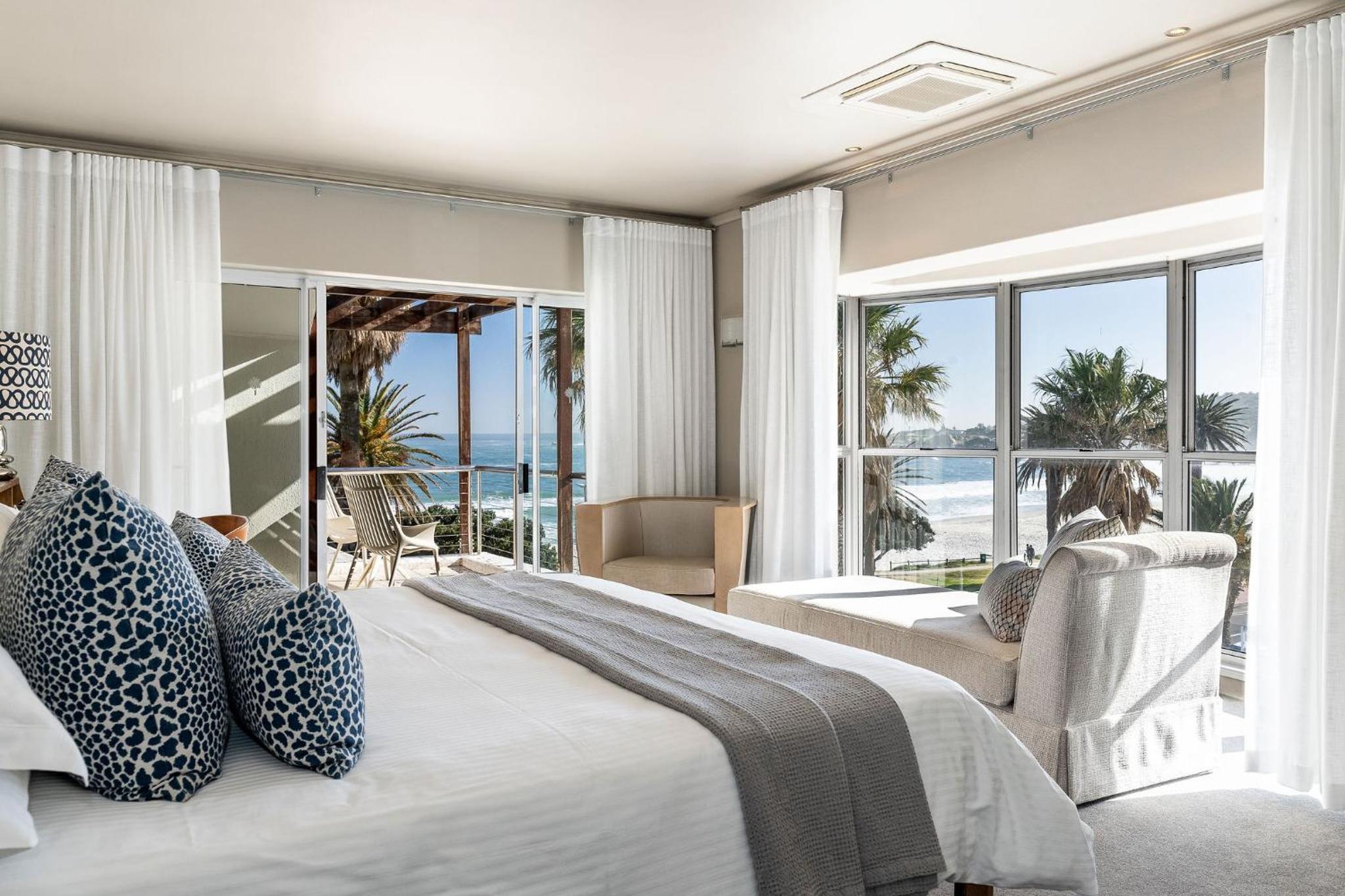 Sea and Mountain Suite