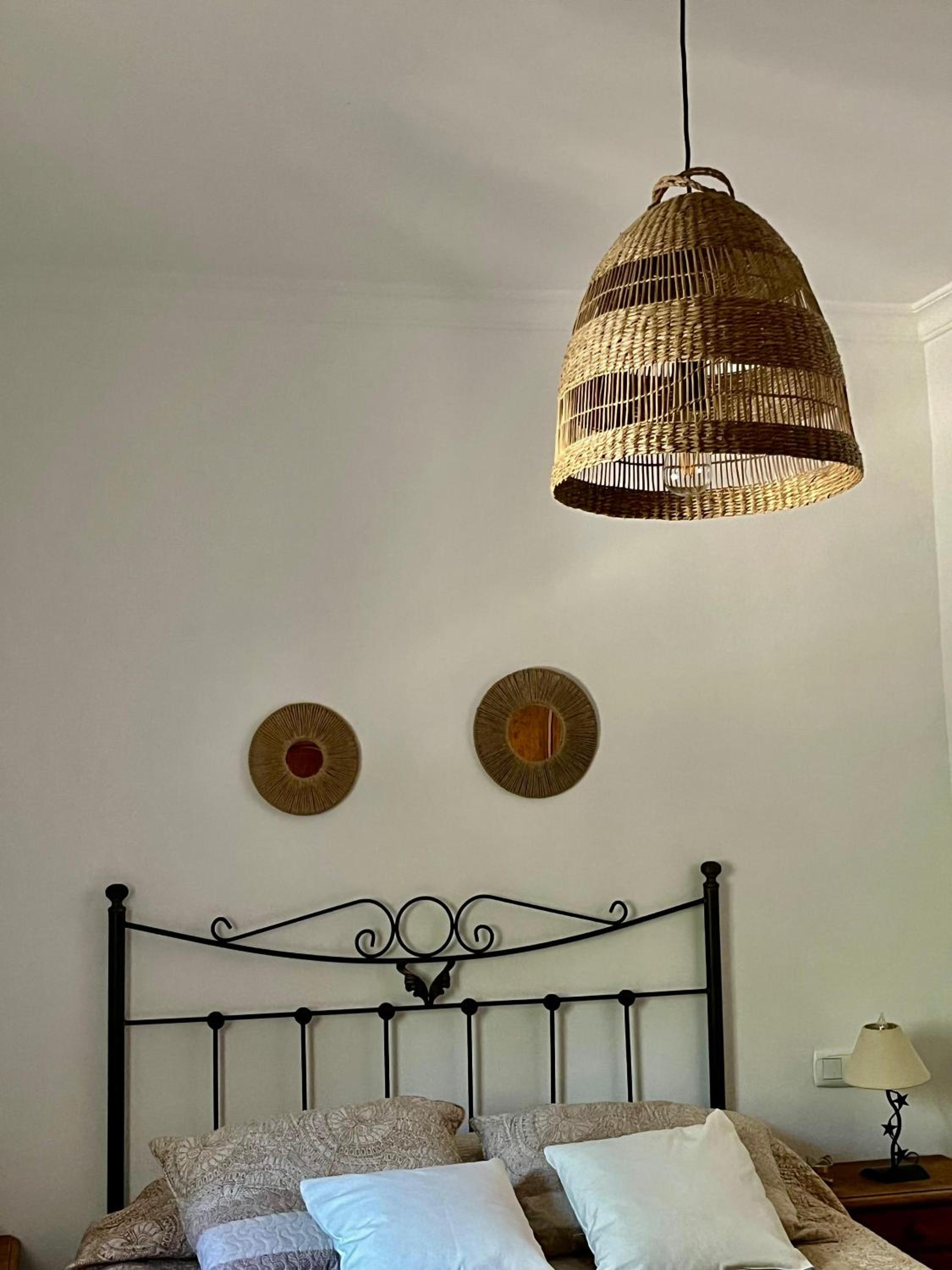 Casa de Dos Habitaciones