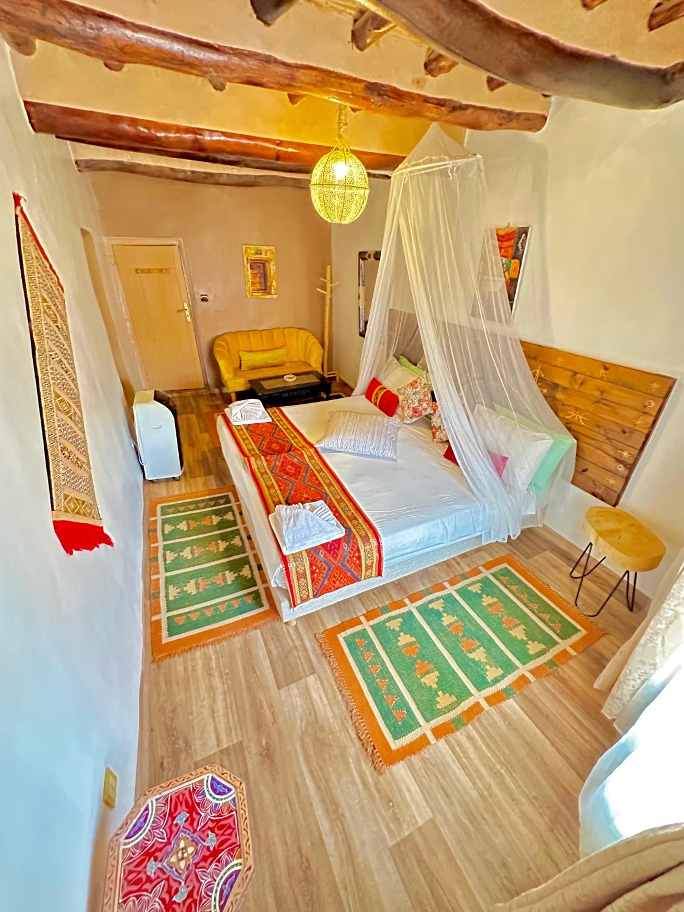 Standard Double Room photo 1