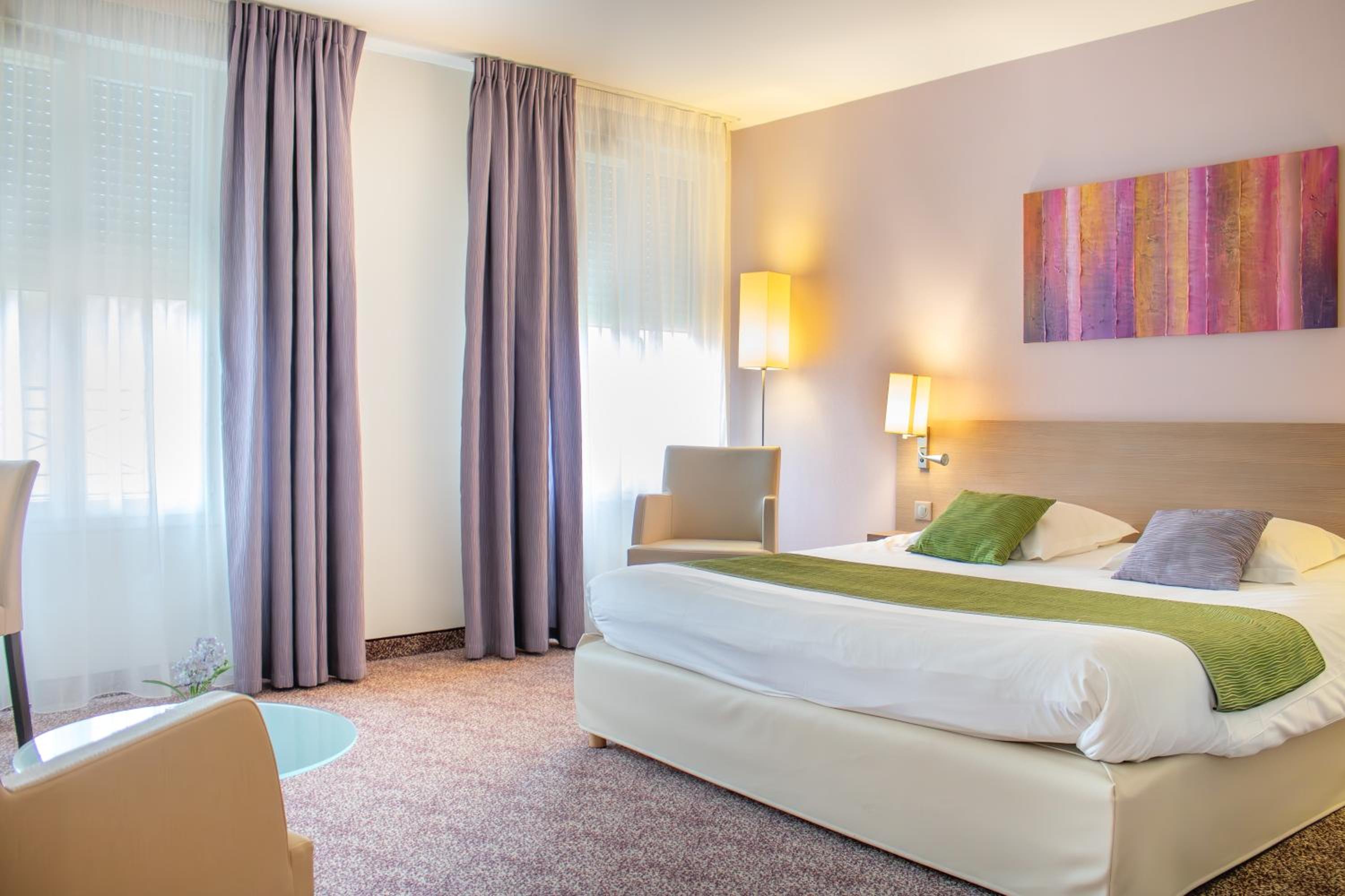 Exclusive Double Room photo 1