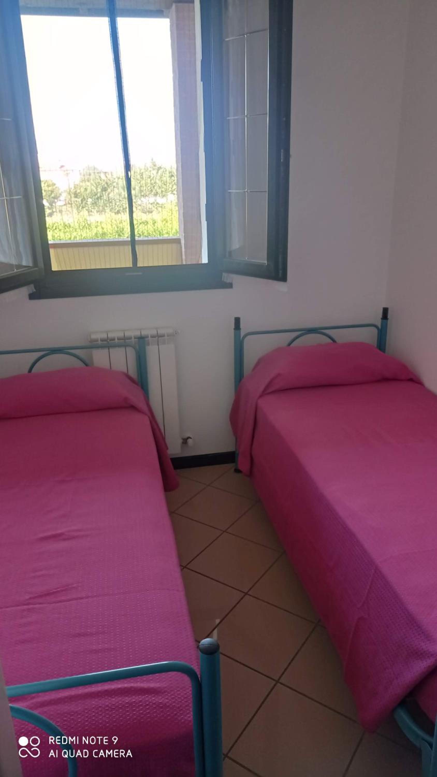 Two-Bedroom Apartment With Balcony And Sea View photo 2