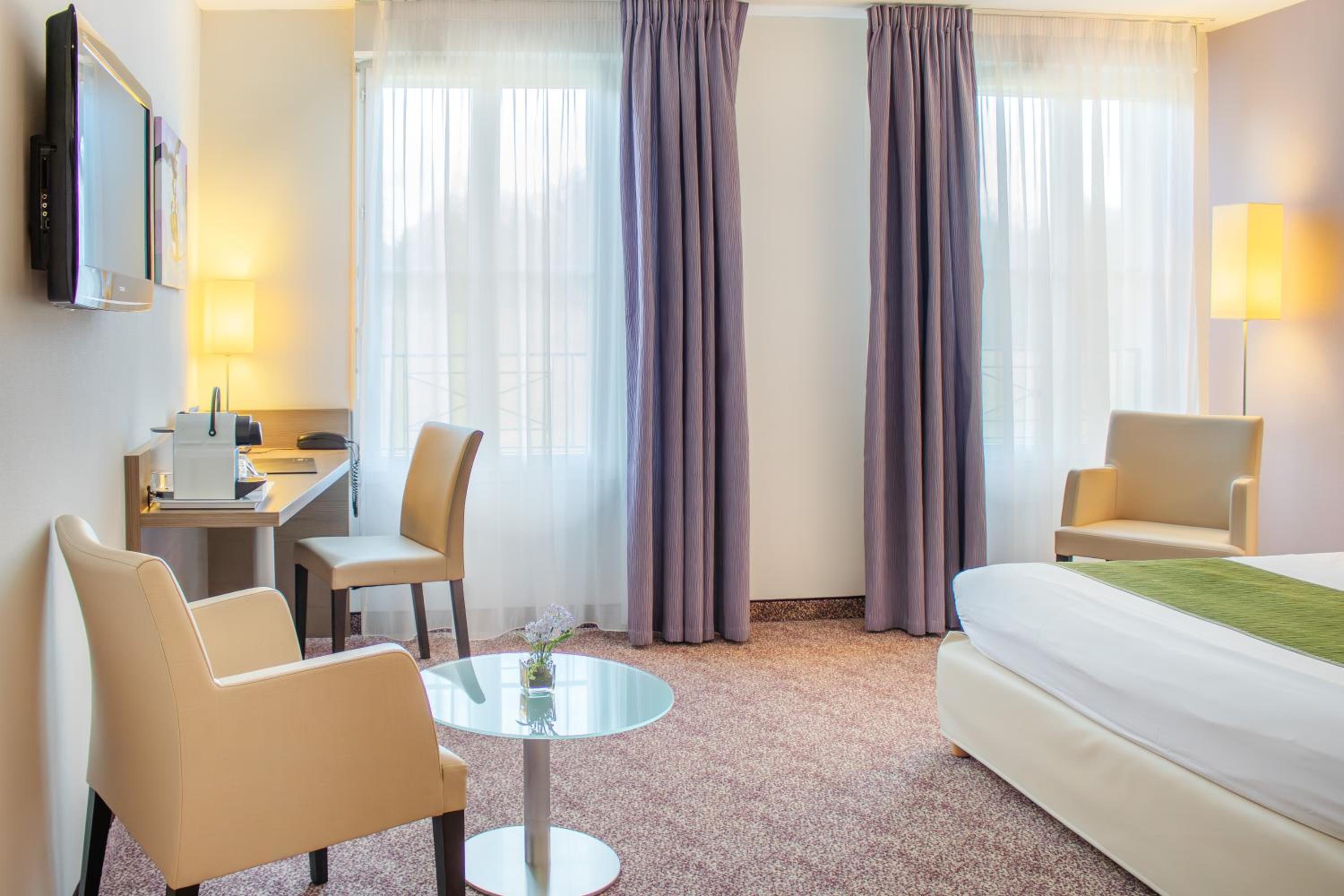 Exclusive Double Room photo 3