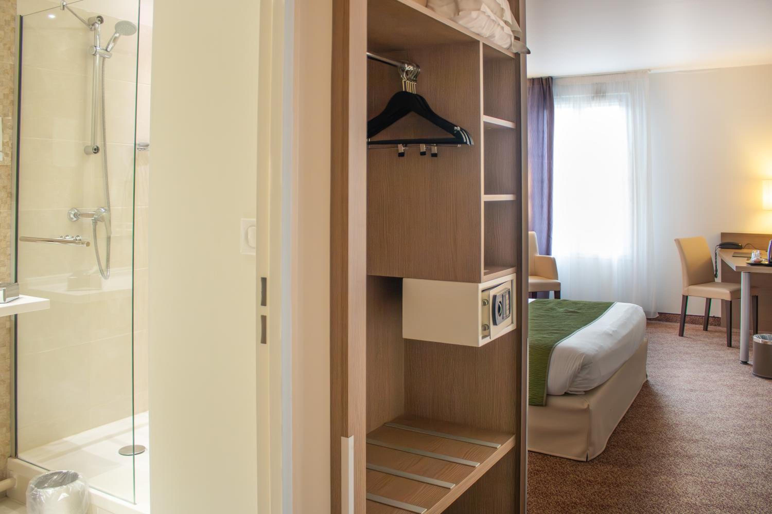 Confort Double Room photo 1