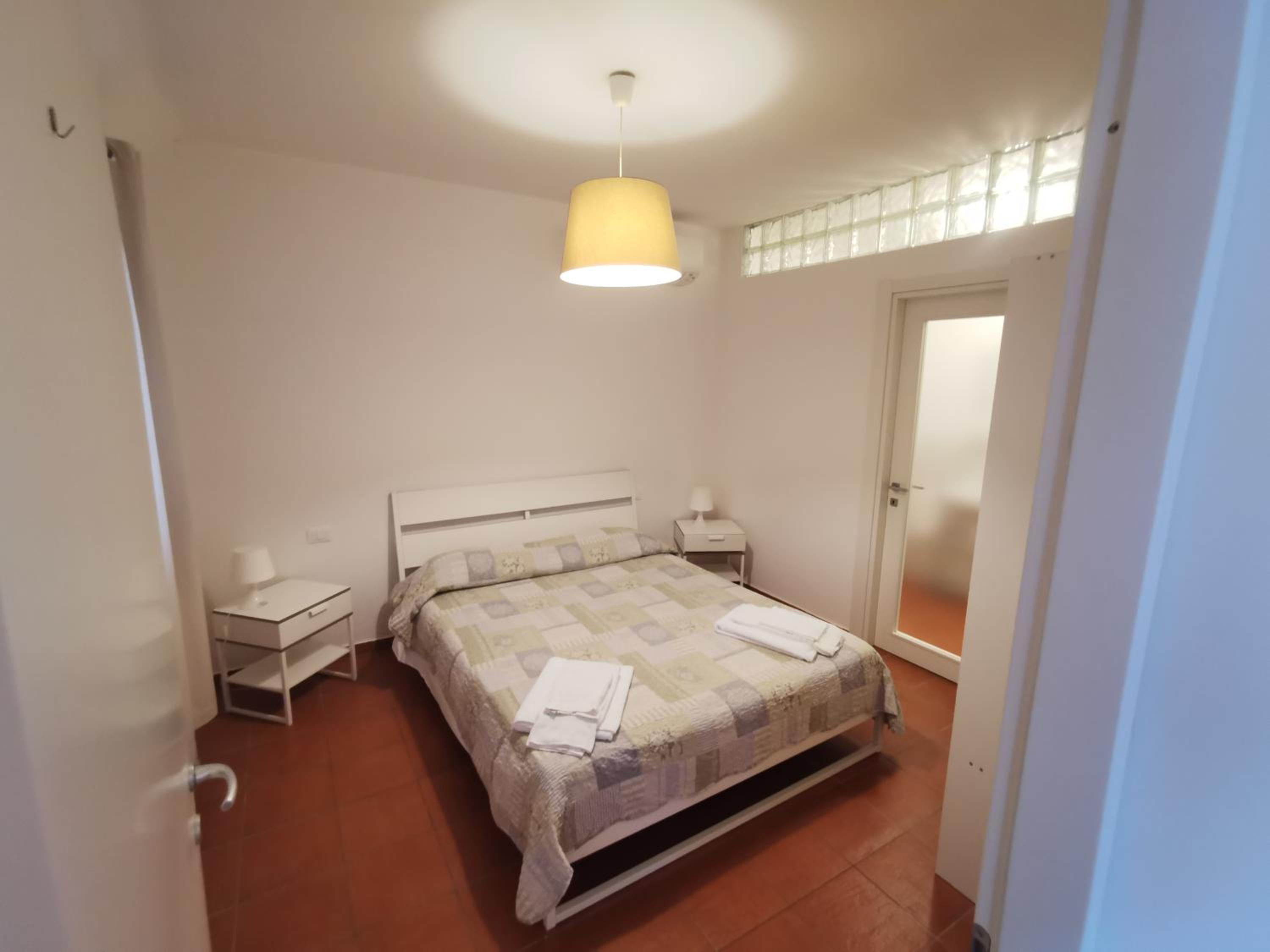 Bambù Affittacamere & Residence