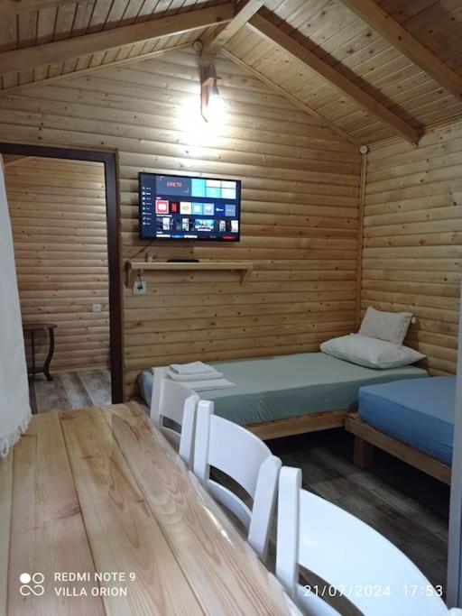 Chalet photo 2