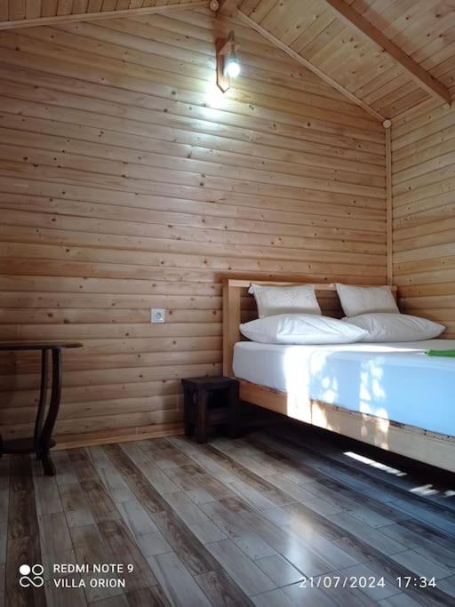 Chalet photo 1