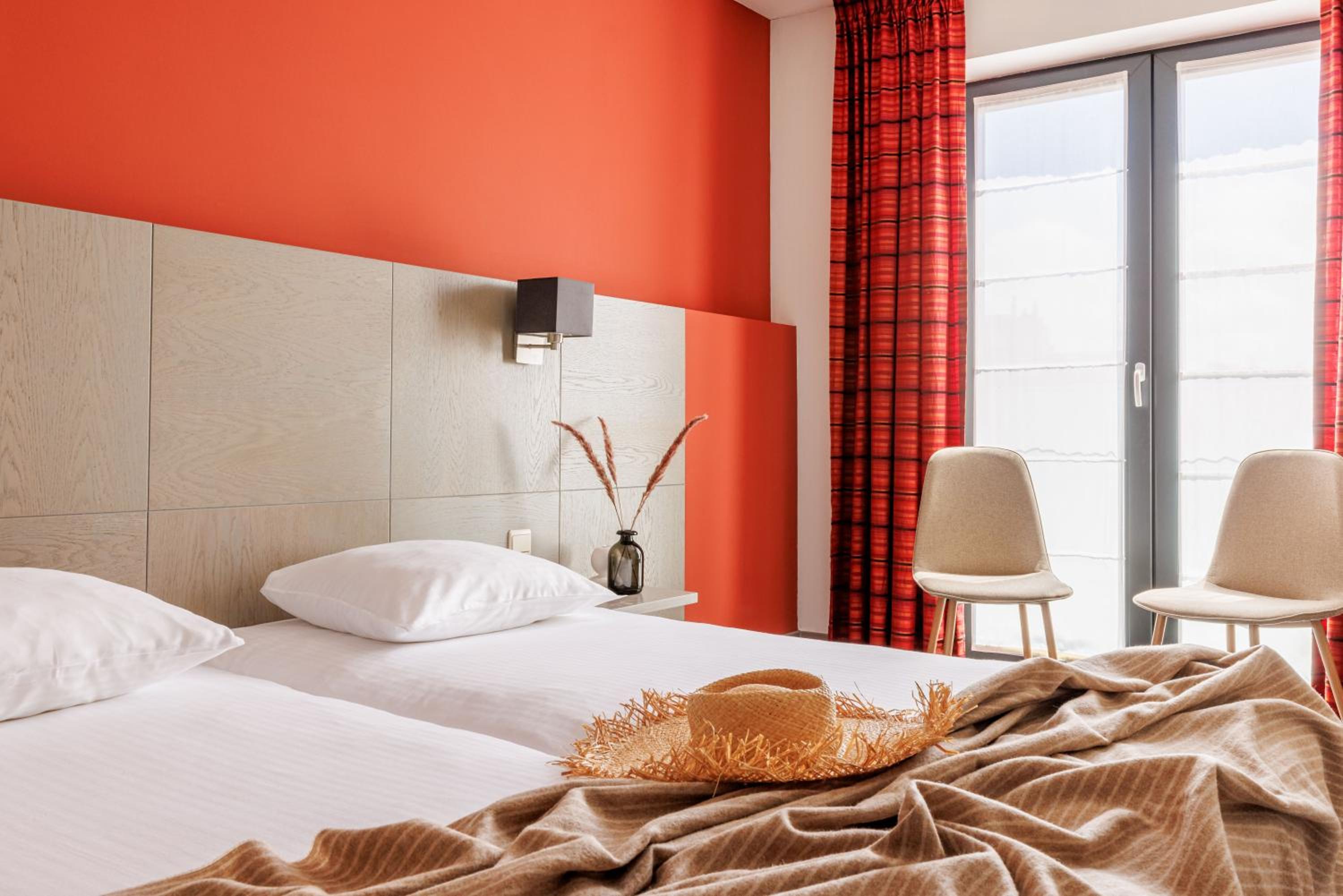 Standard Double Room photo 1