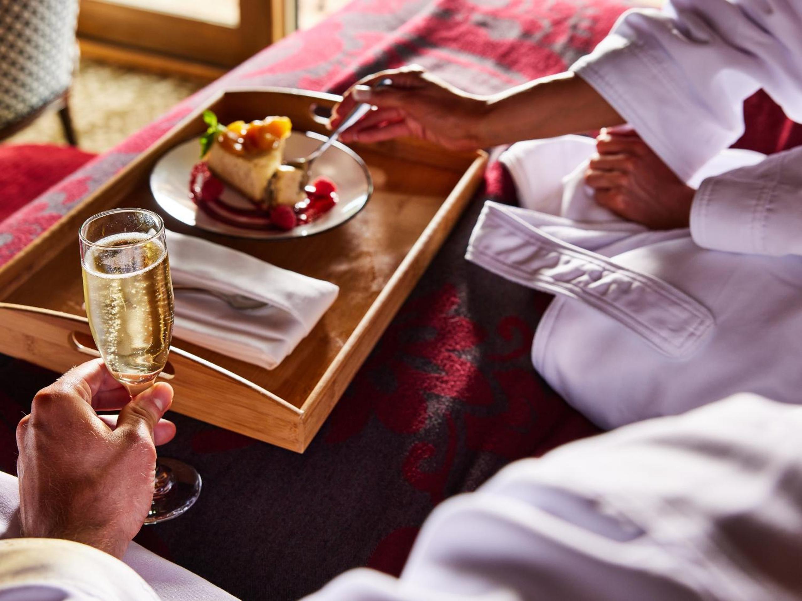 Mirbeau Inn & Spa - Skaneateles, Zdjęcie 9
