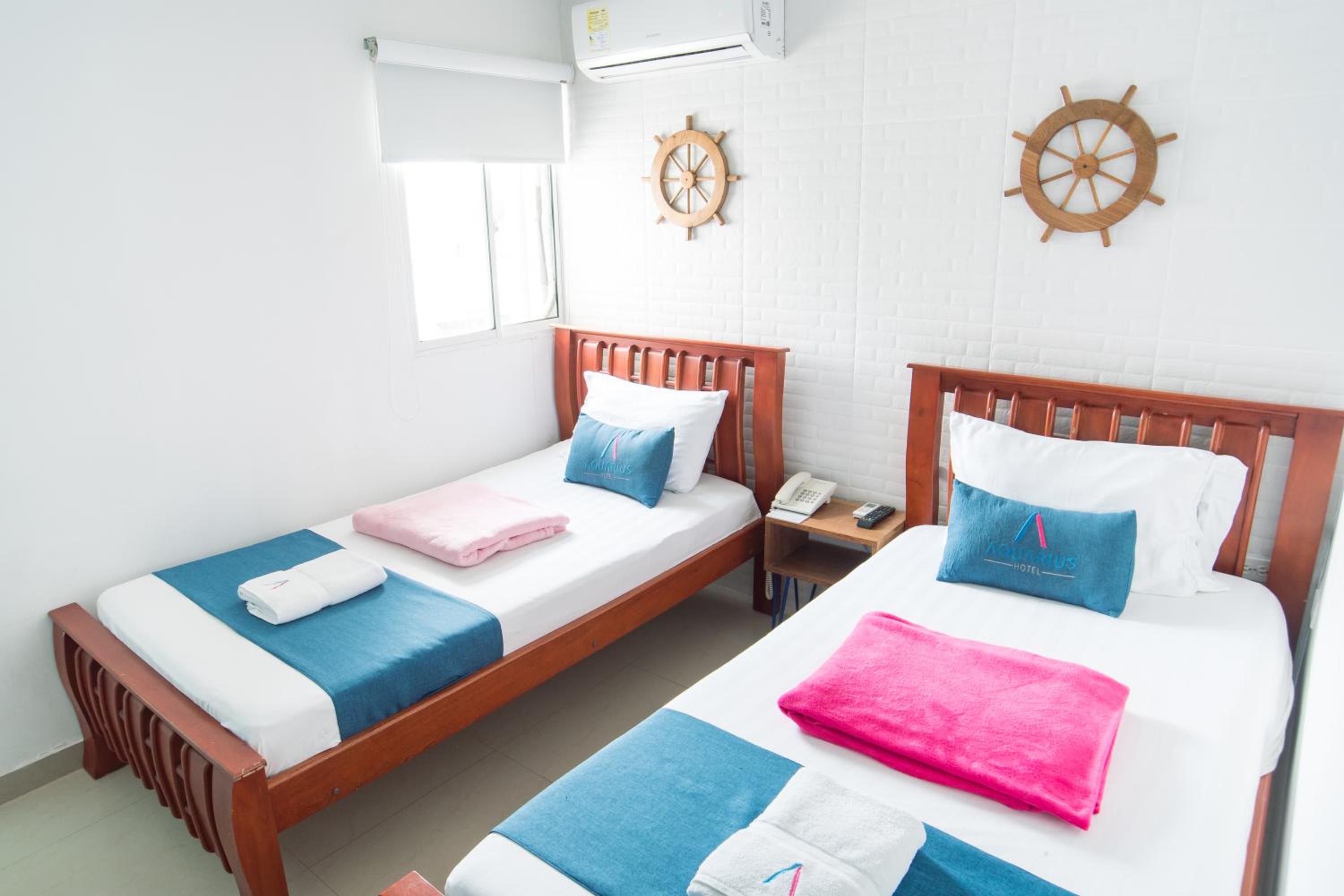 Superior Twin Room photo 3
