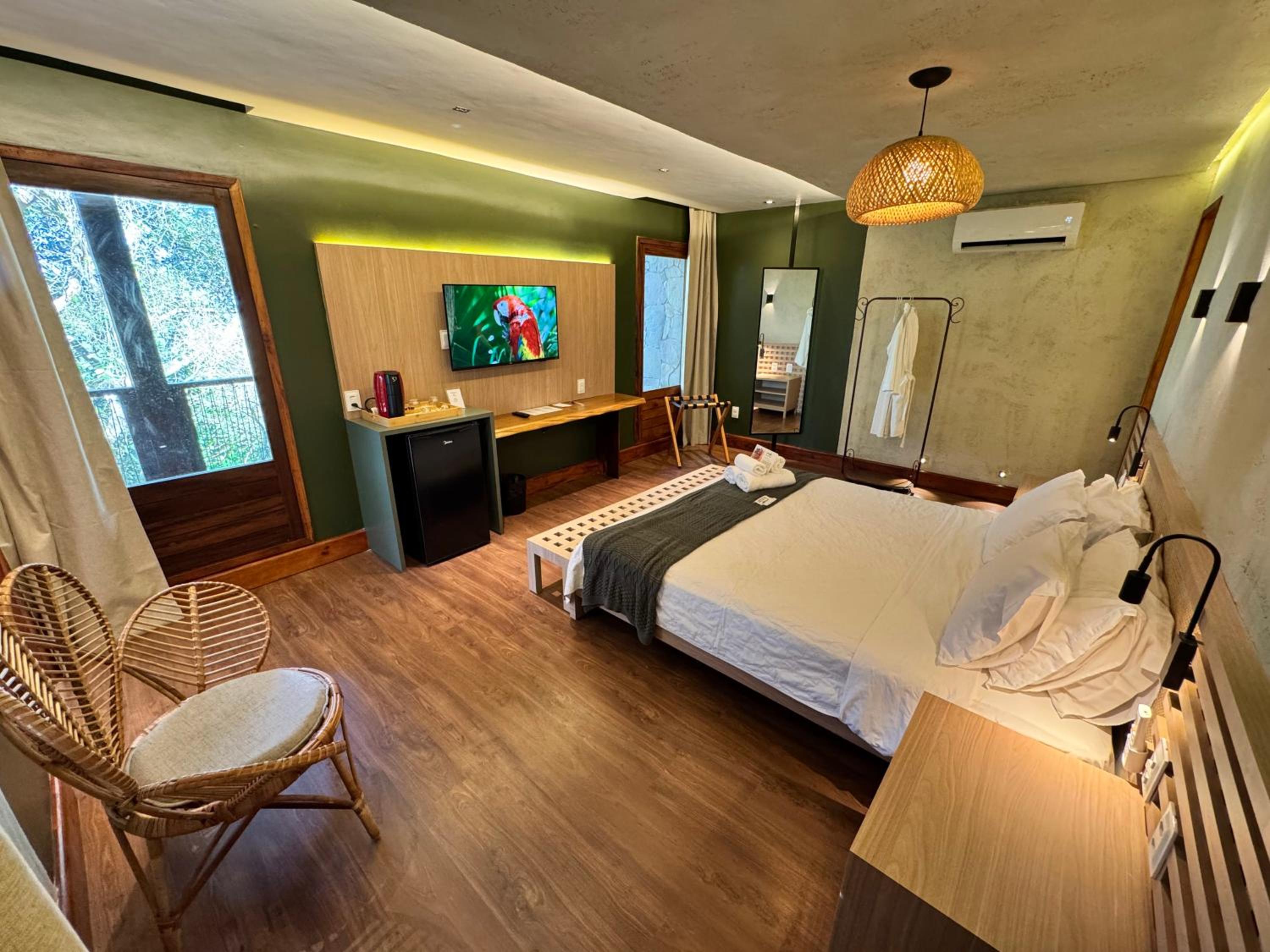 Double Room photo 2