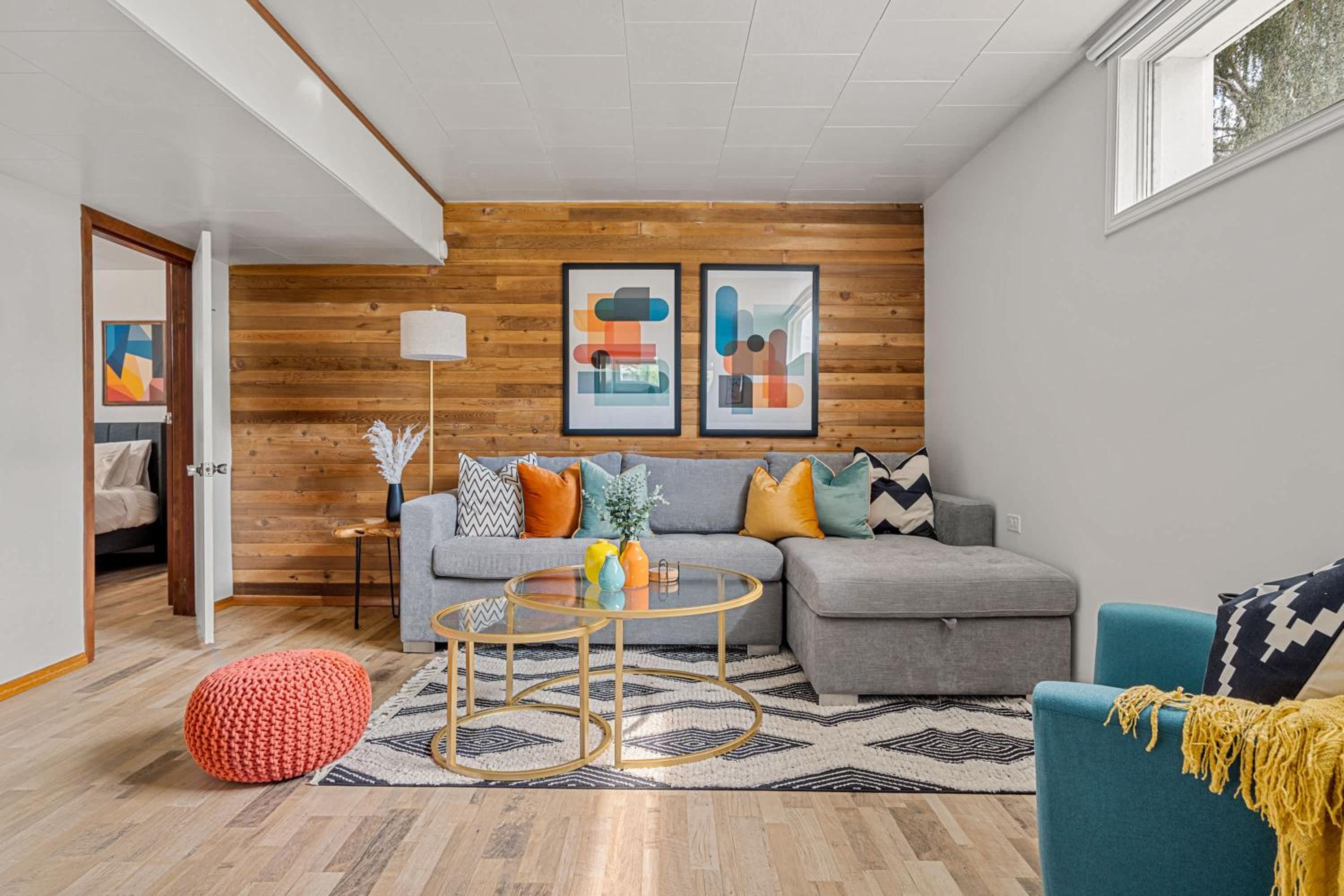 Suite photo 1