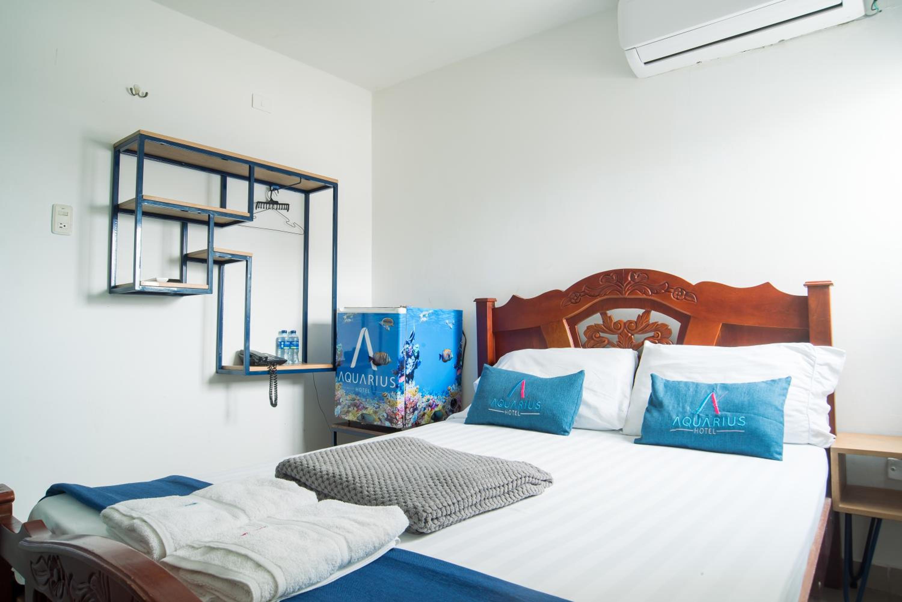 Economy Double Room photo 3