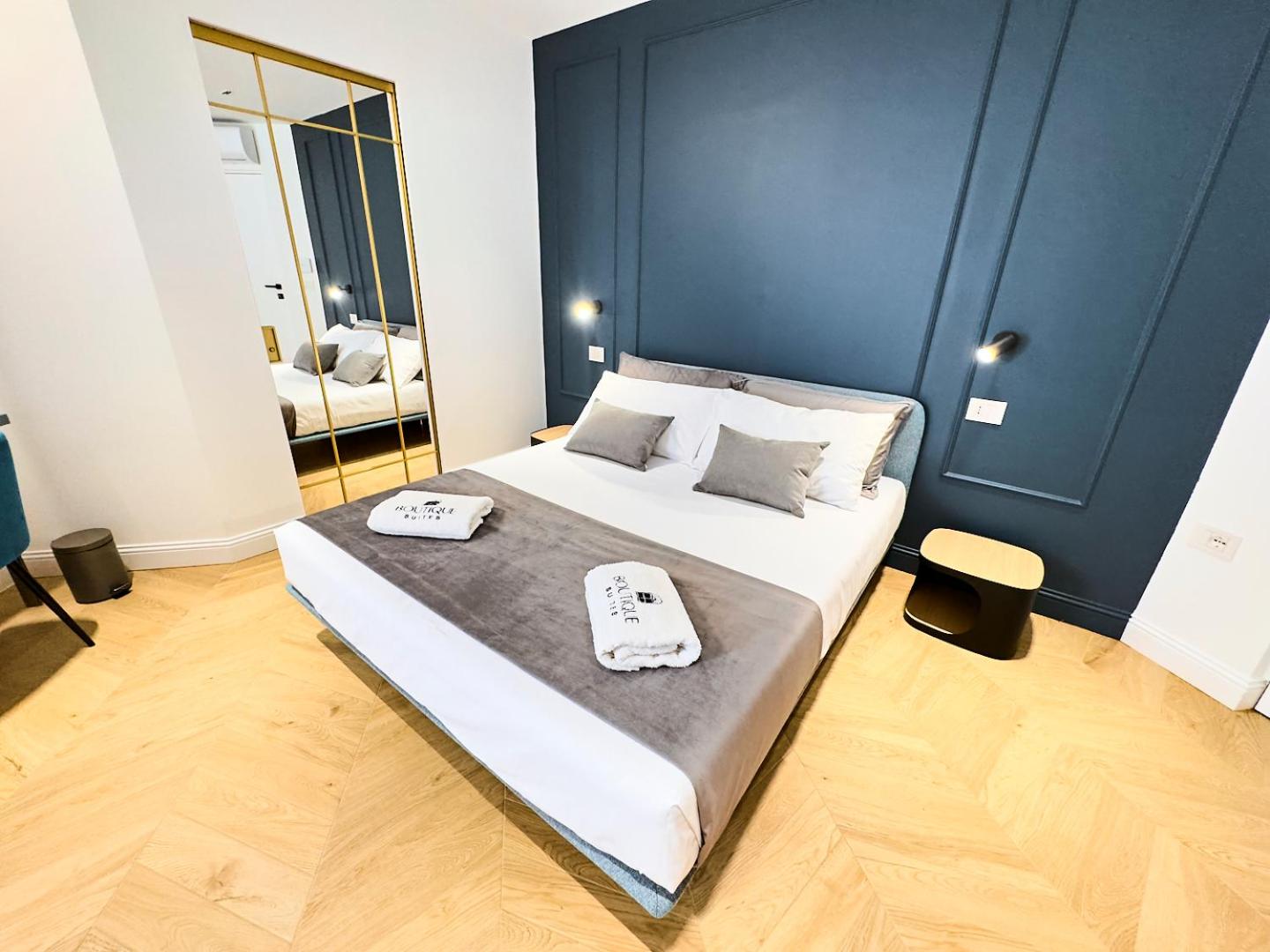 Deluxe Room photo 1