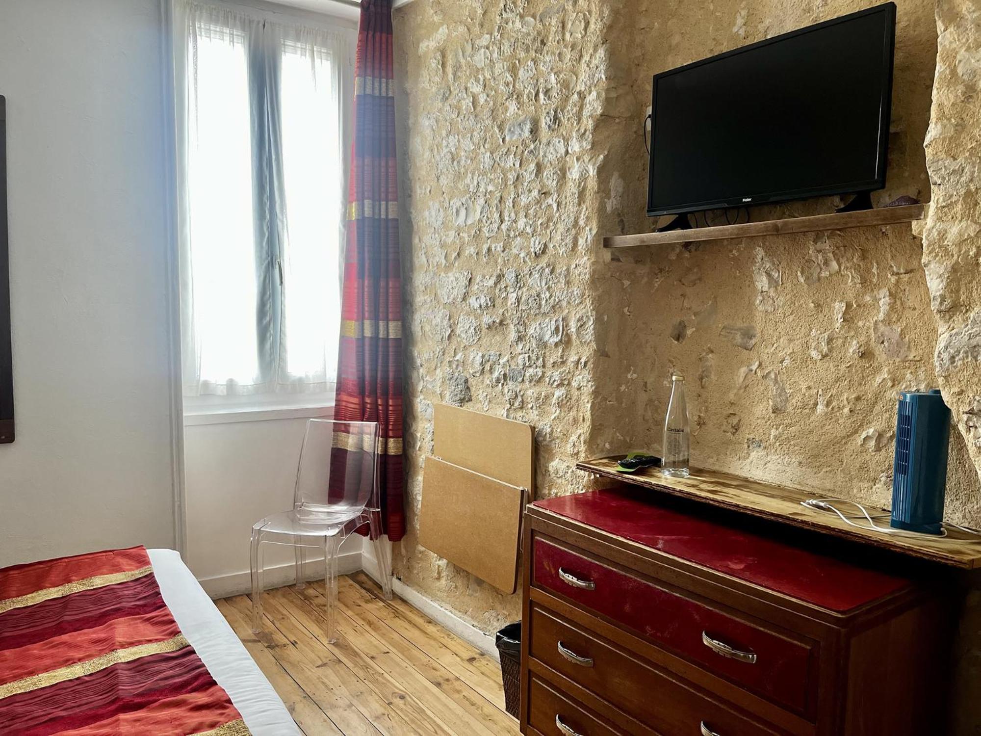 Classic Double or Twin Room photo 2