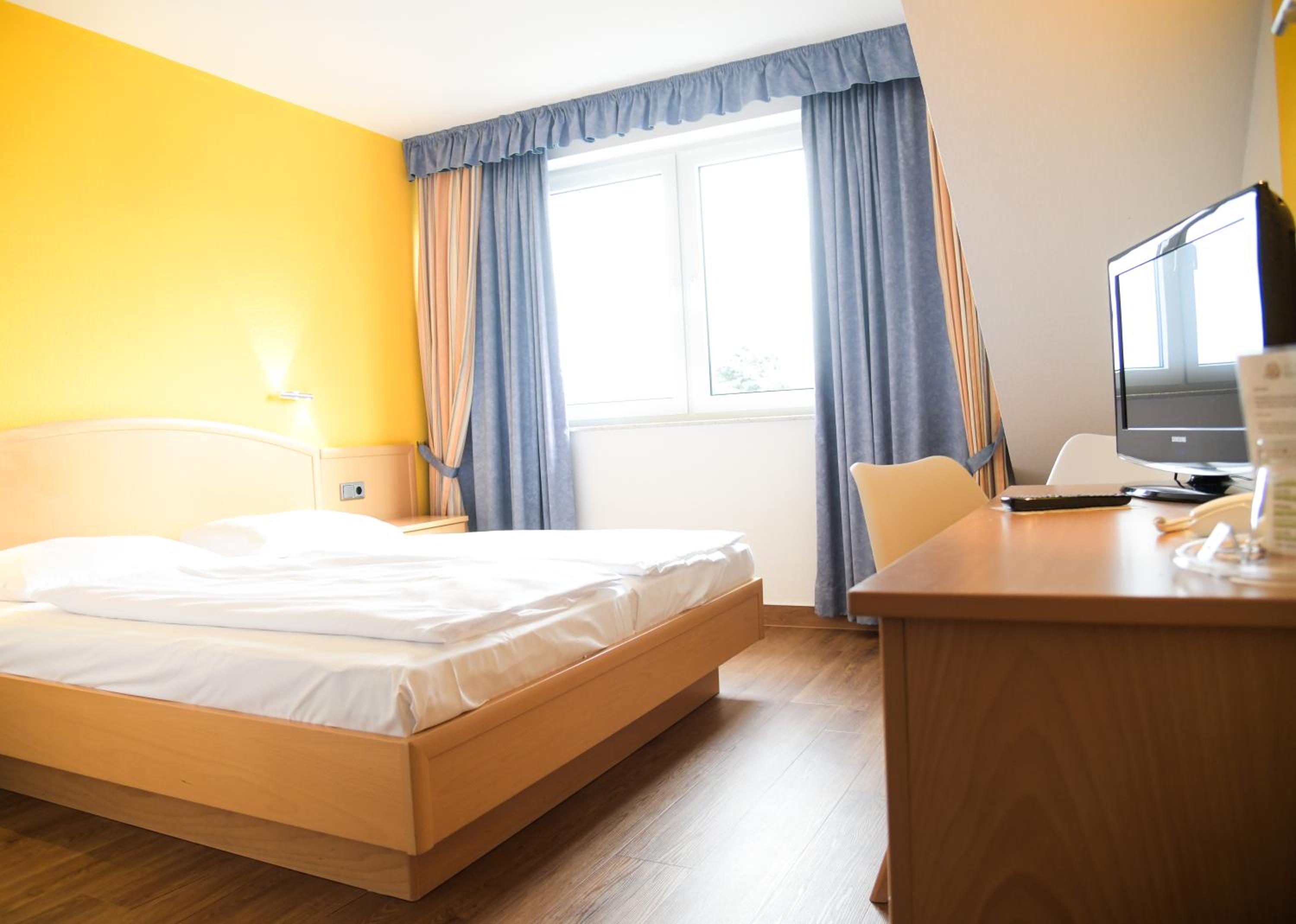 Double Room photo 2