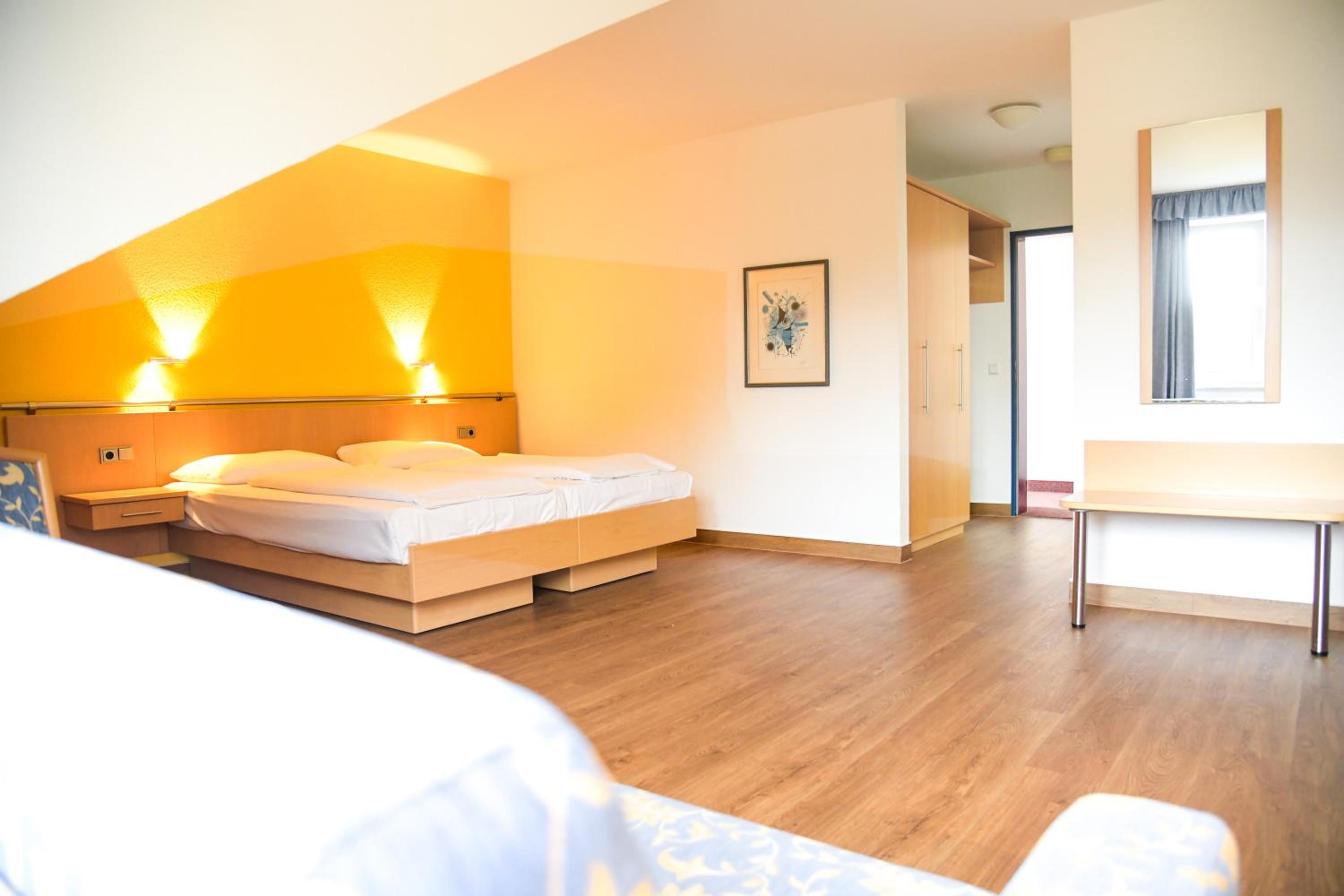 Quadruple Room photo 3
