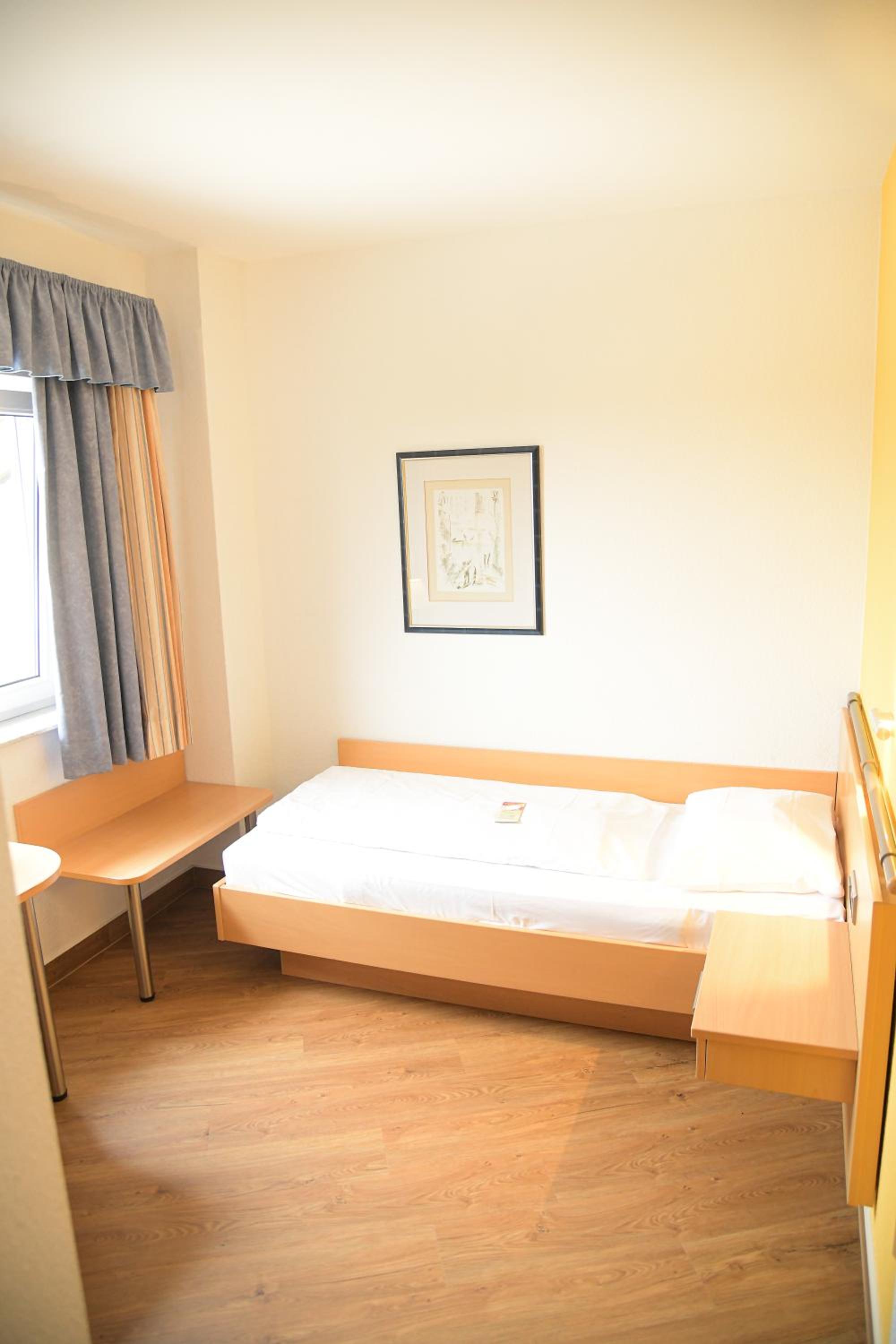 Single Room photo 1