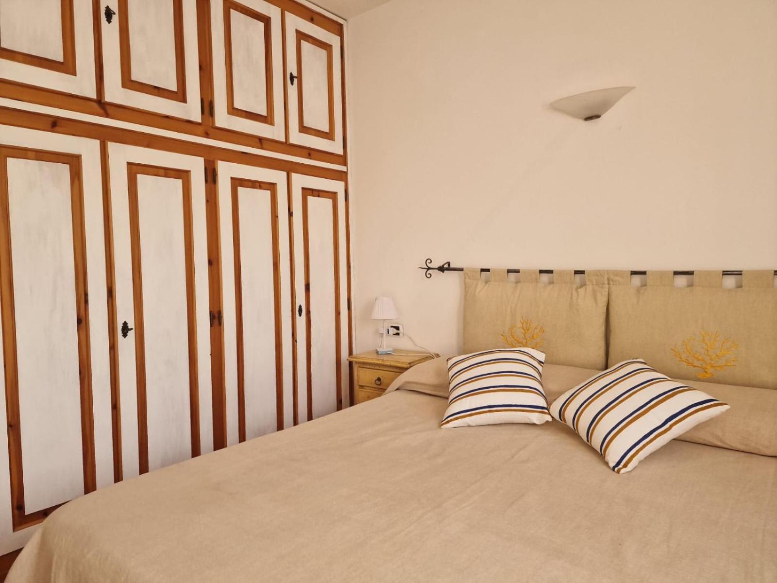 Two-Bedroom Apartment with Terrace photo 1