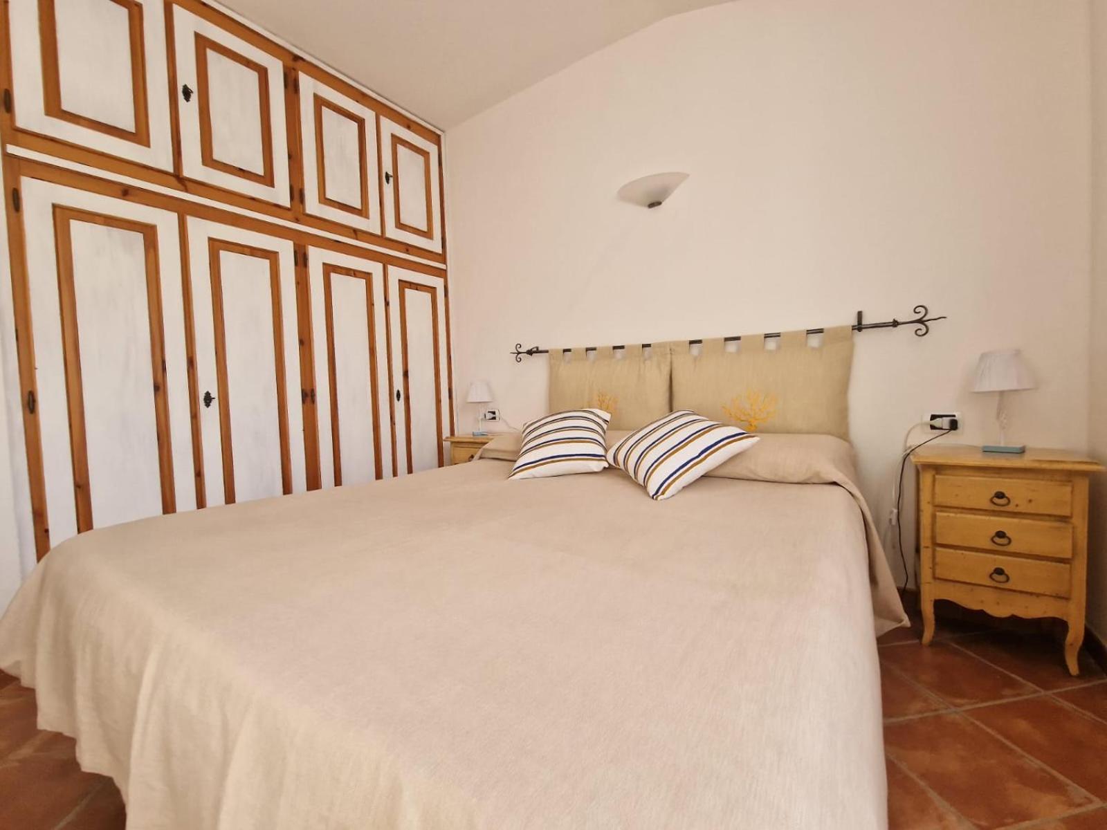 Two-Bedroom Apartment with Terrace photo 3