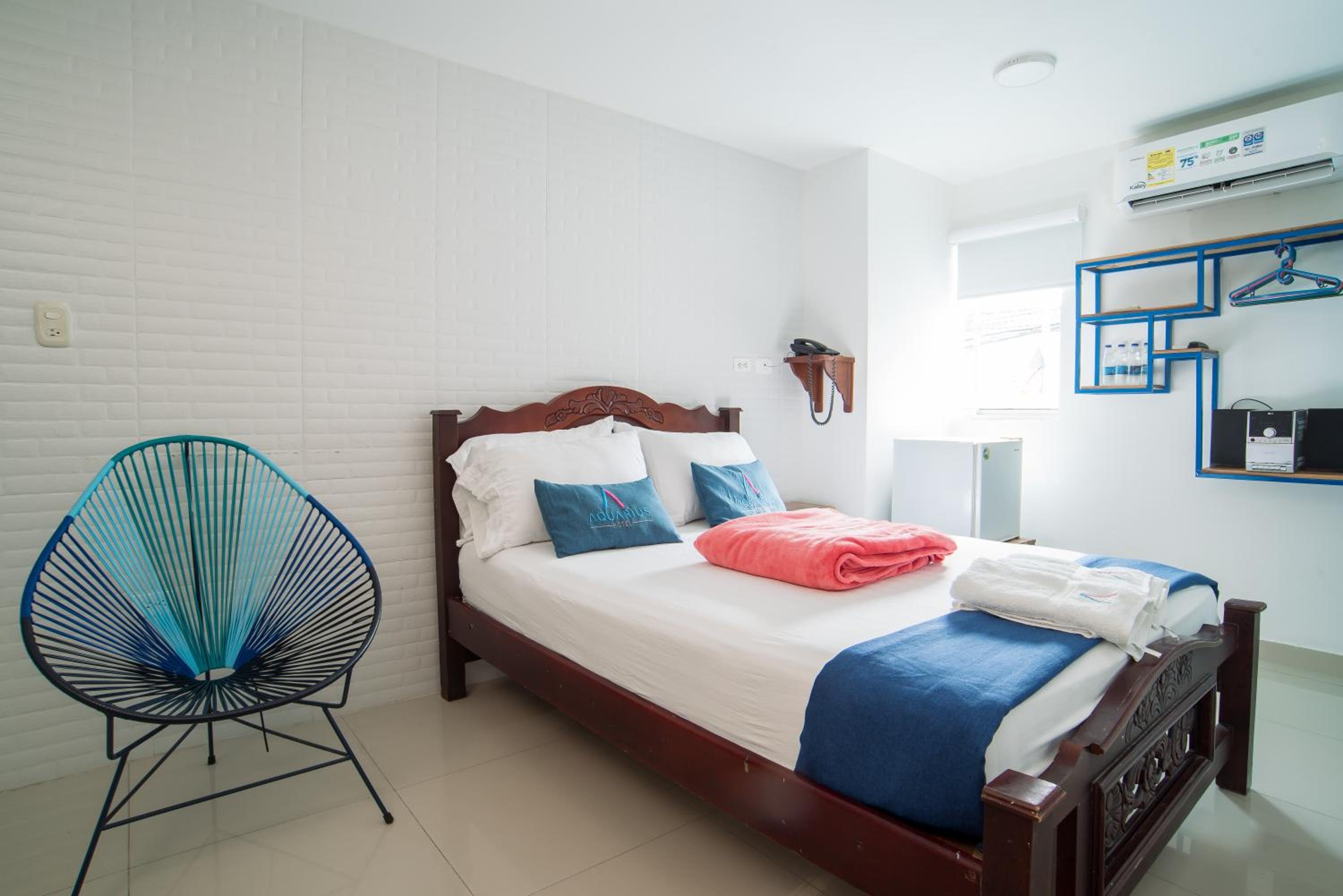 Quadruple Room photo 3