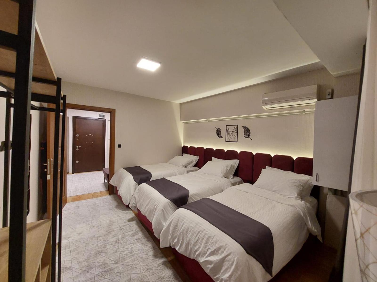 Two-Bedroom Family Apartment photo 1
