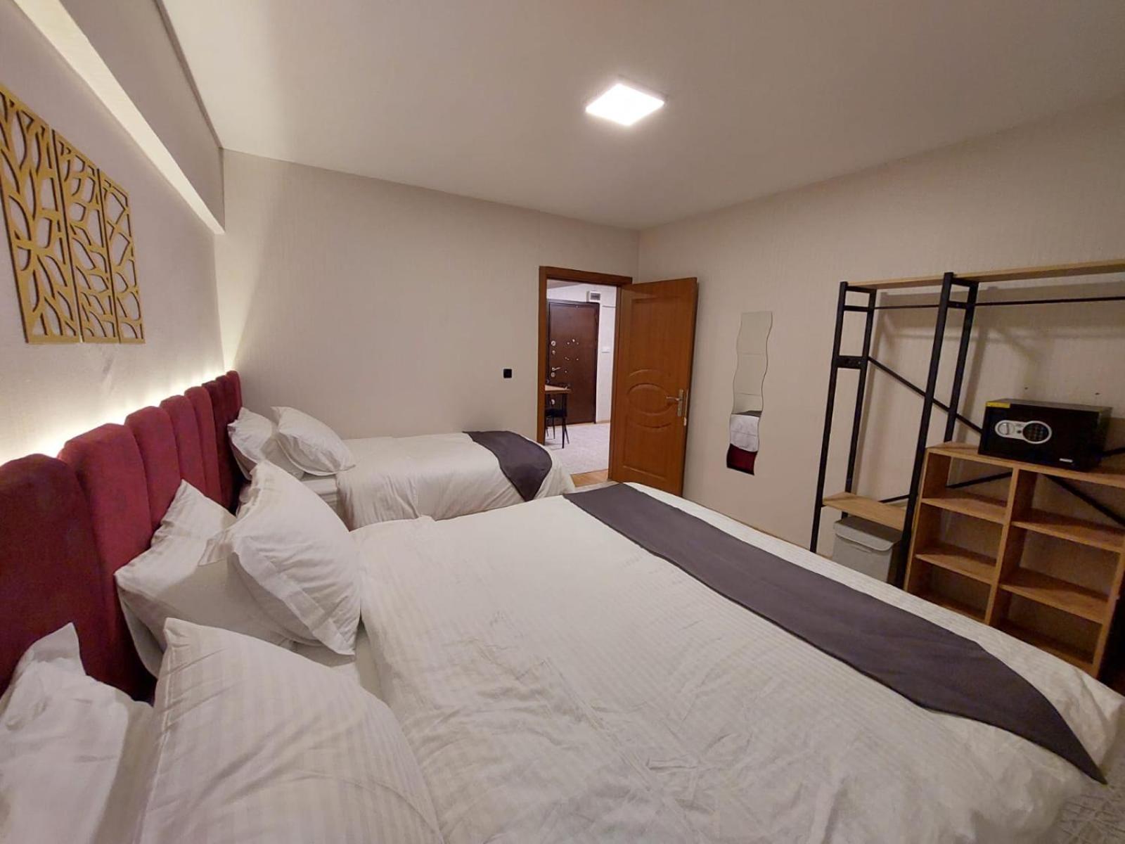 Two-Bedroom Family Apartment photo 1