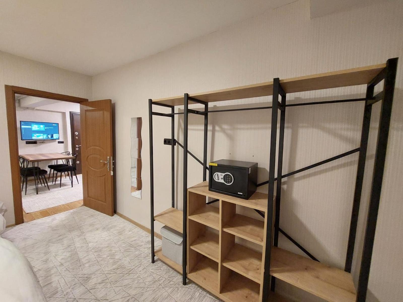 Two-Bedroom Family Apartment photo 3