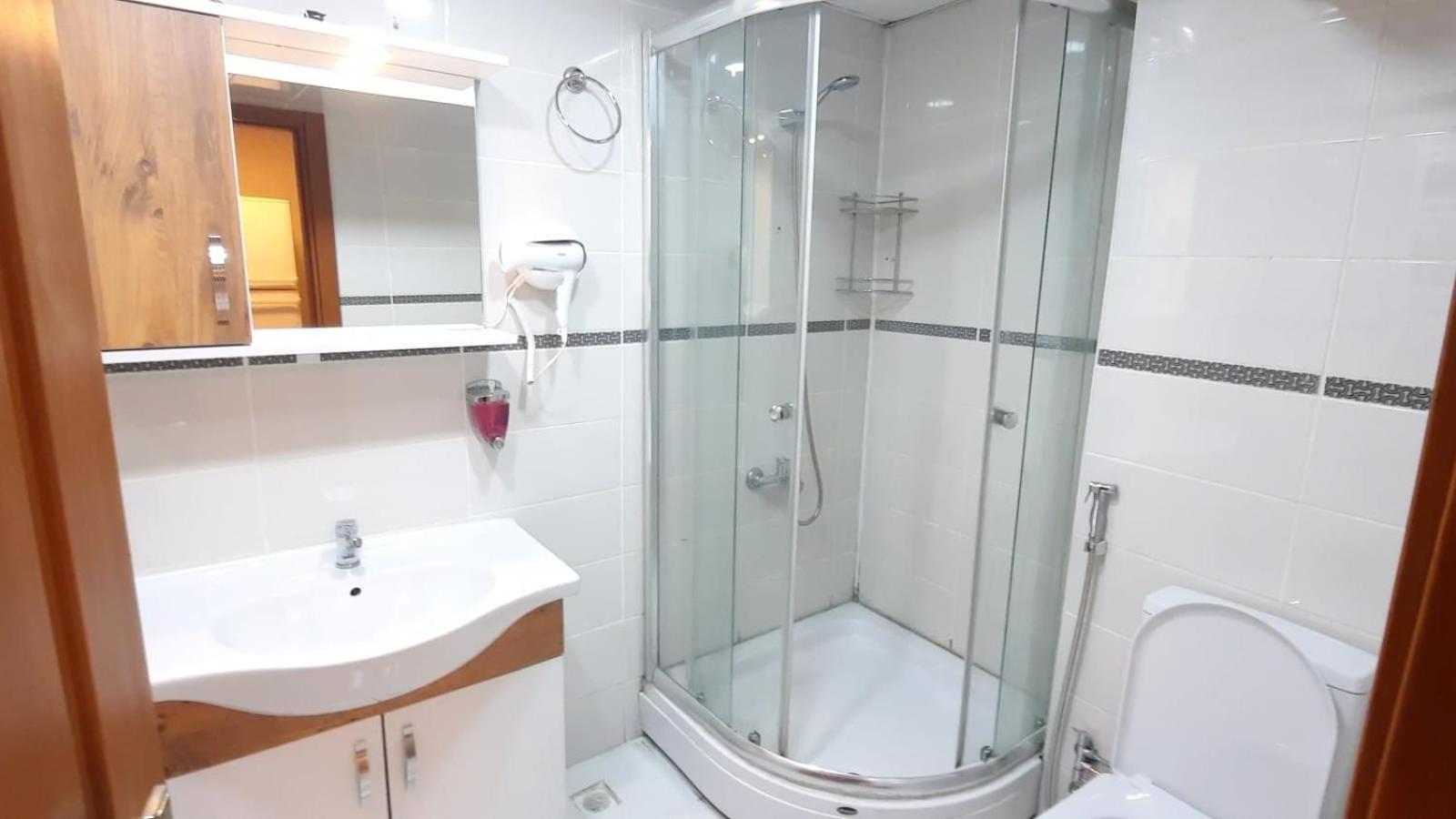 Two-Bedroom Apartment With Balcony photo 2